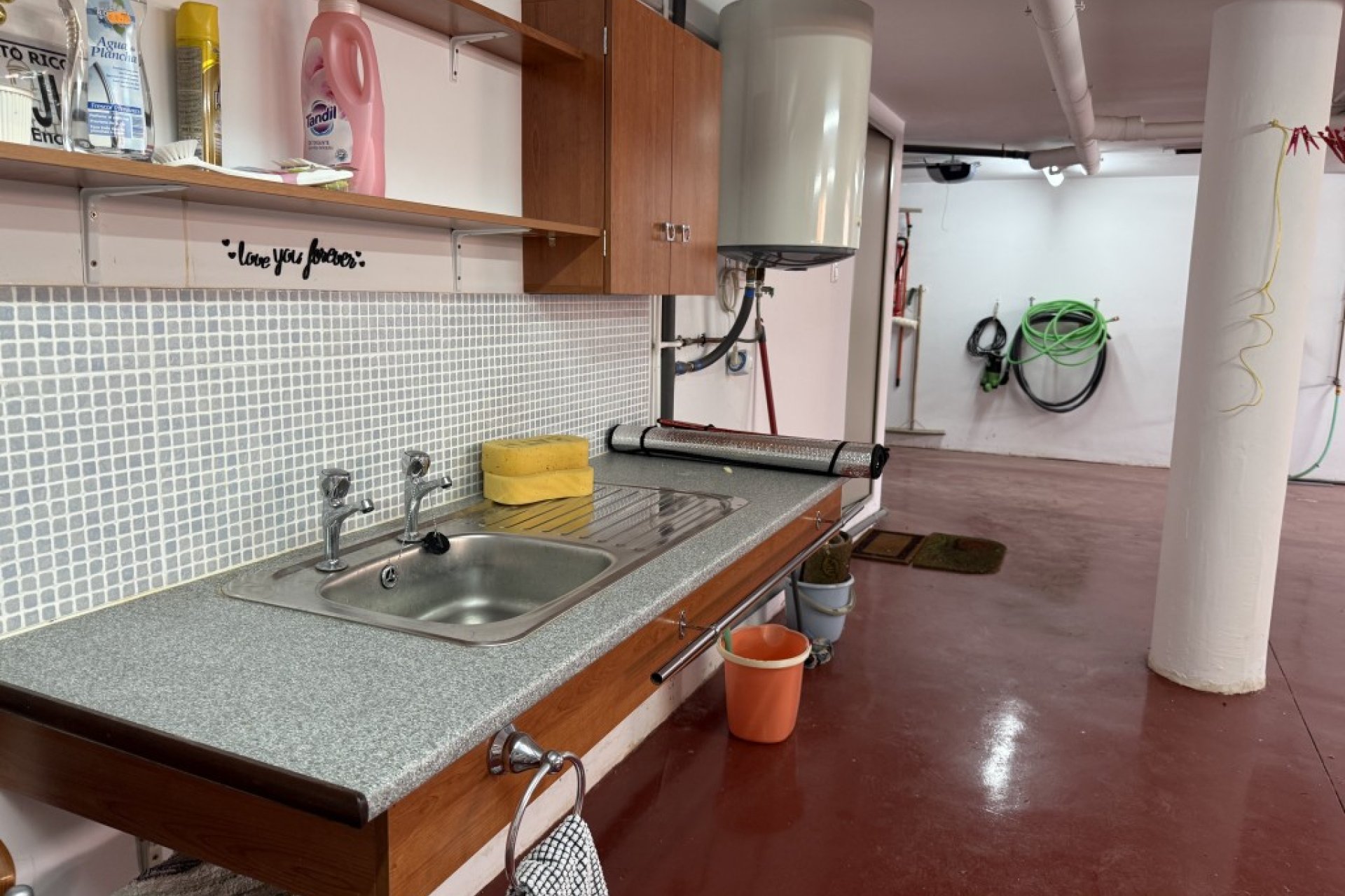 Reventa - Apartamento / Piso - La Puebla - Murcia