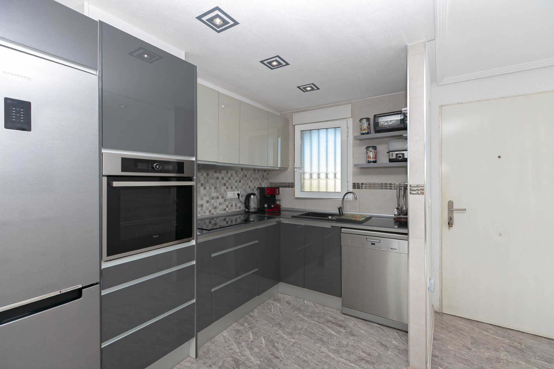 Reventa - Apartamento / Piso - La Zenia