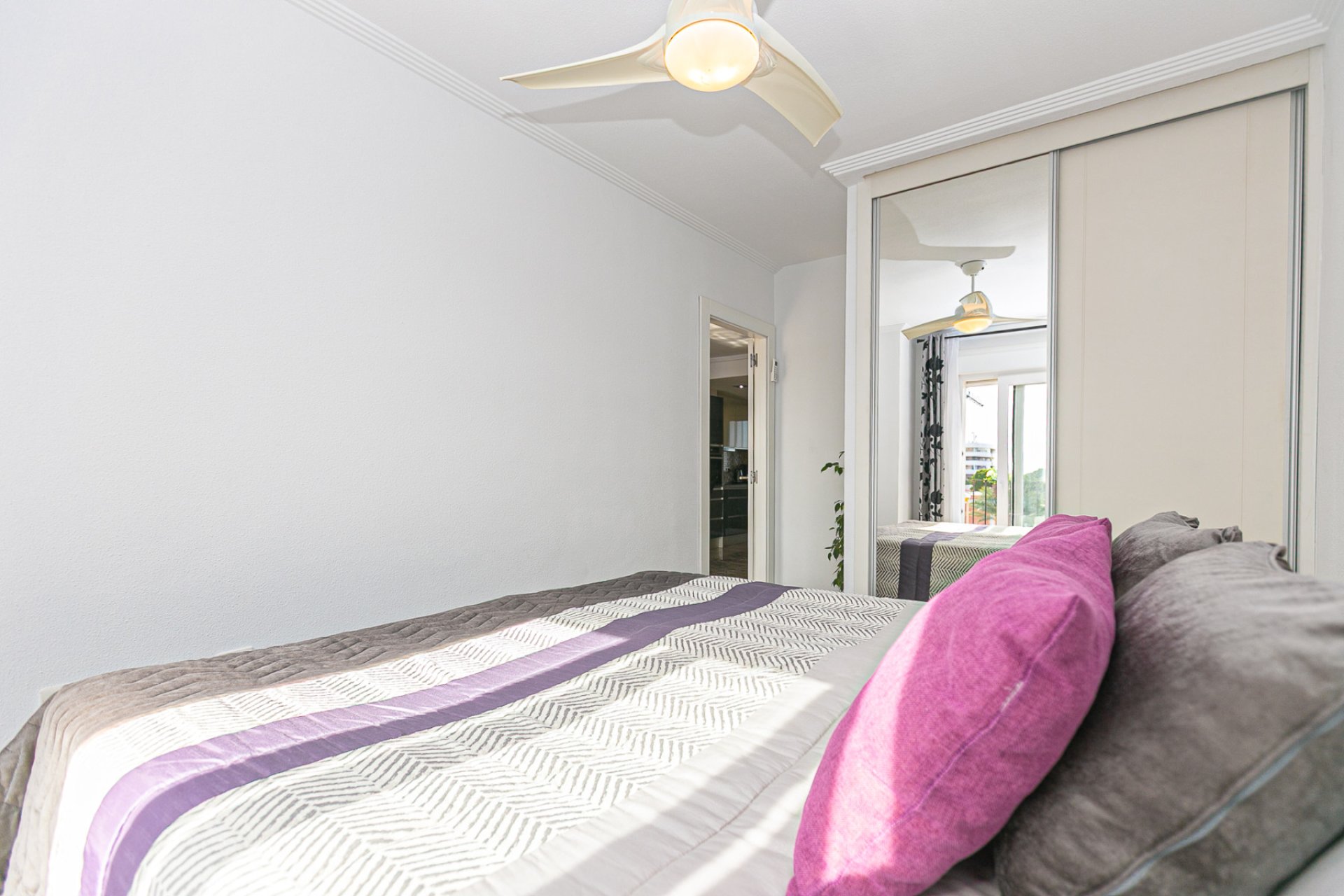 Reventa - Apartamento / Piso - La Zenia