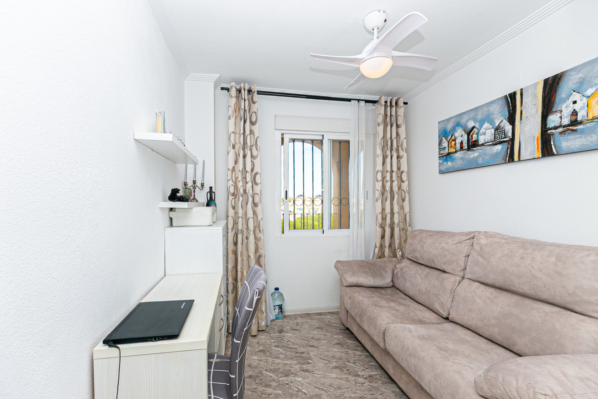 Reventa - Apartamento / Piso - La Zenia