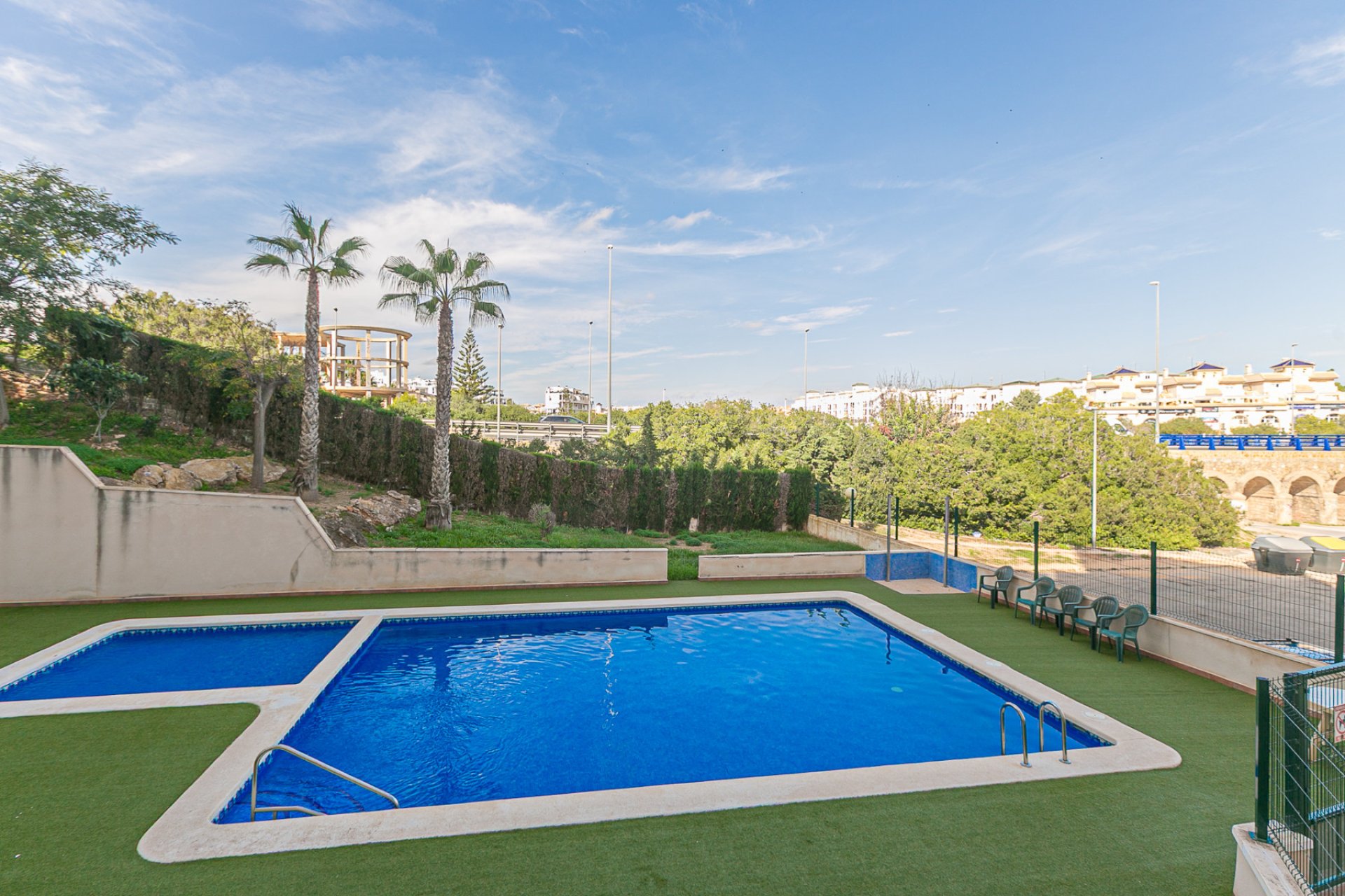 Reventa - Apartamento / Piso - La Zenia