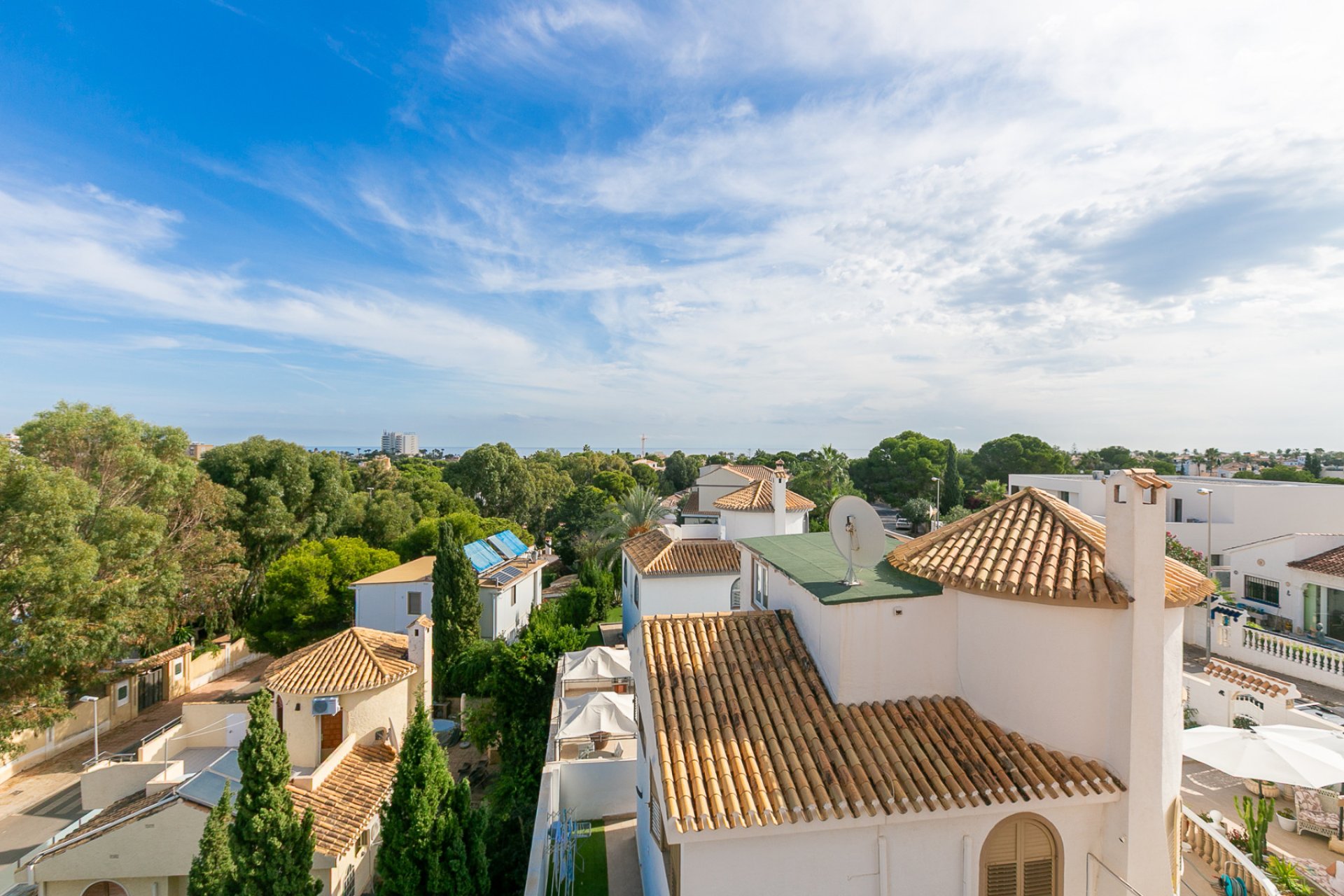 Reventa - Apartamento / Piso - La Zenia