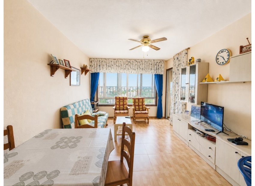 Reventa - Apartamento / Piso - La Zenia