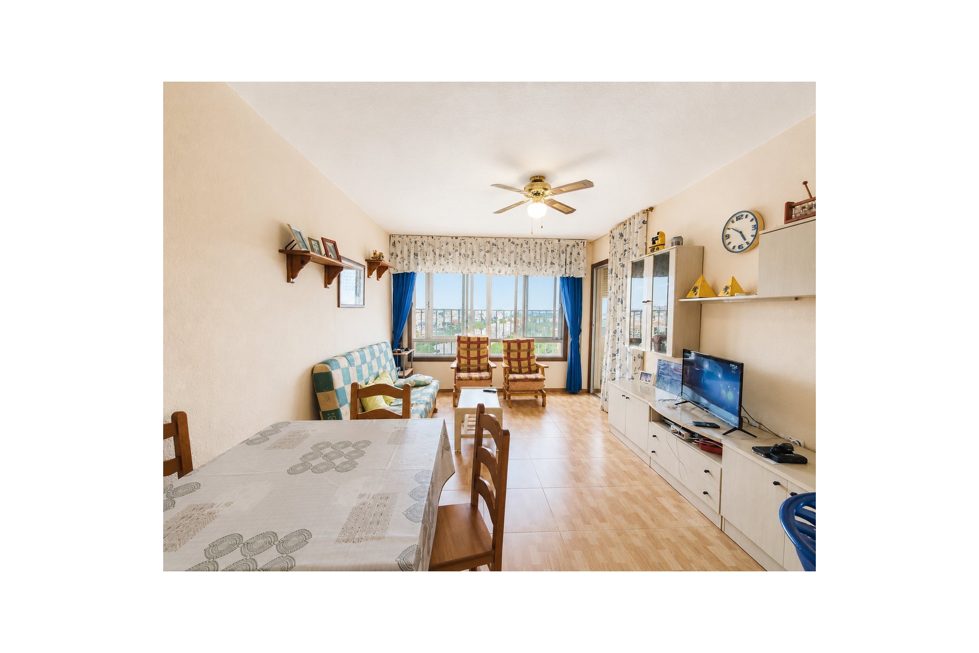 Reventa - Apartamento / Piso - La Zenia