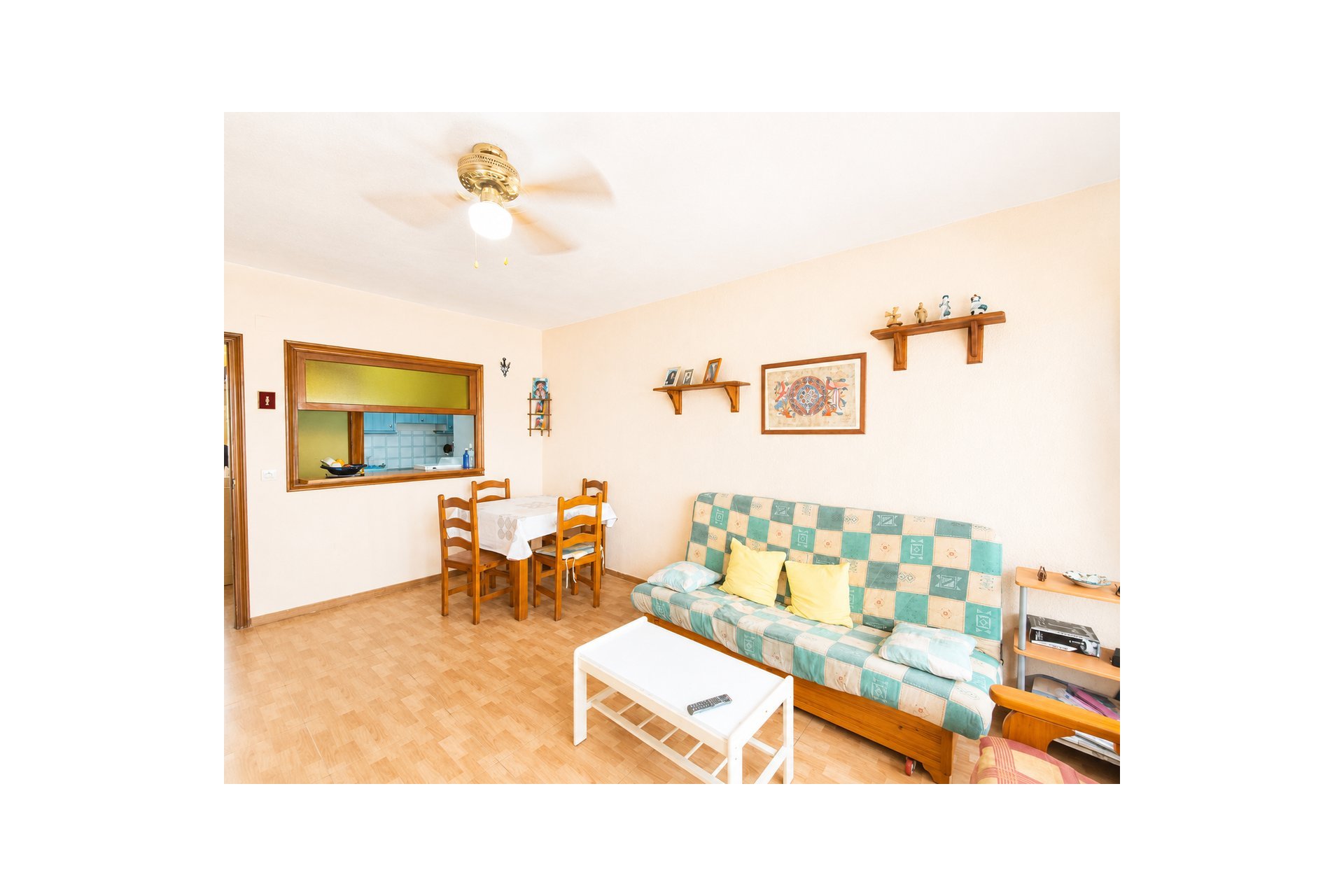 Reventa - Apartamento / Piso - La Zenia