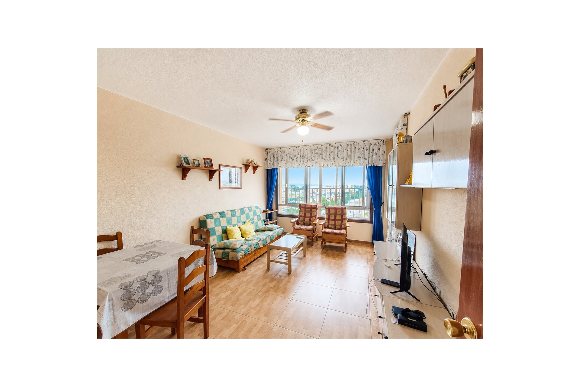 Reventa - Apartamento / Piso - La Zenia
