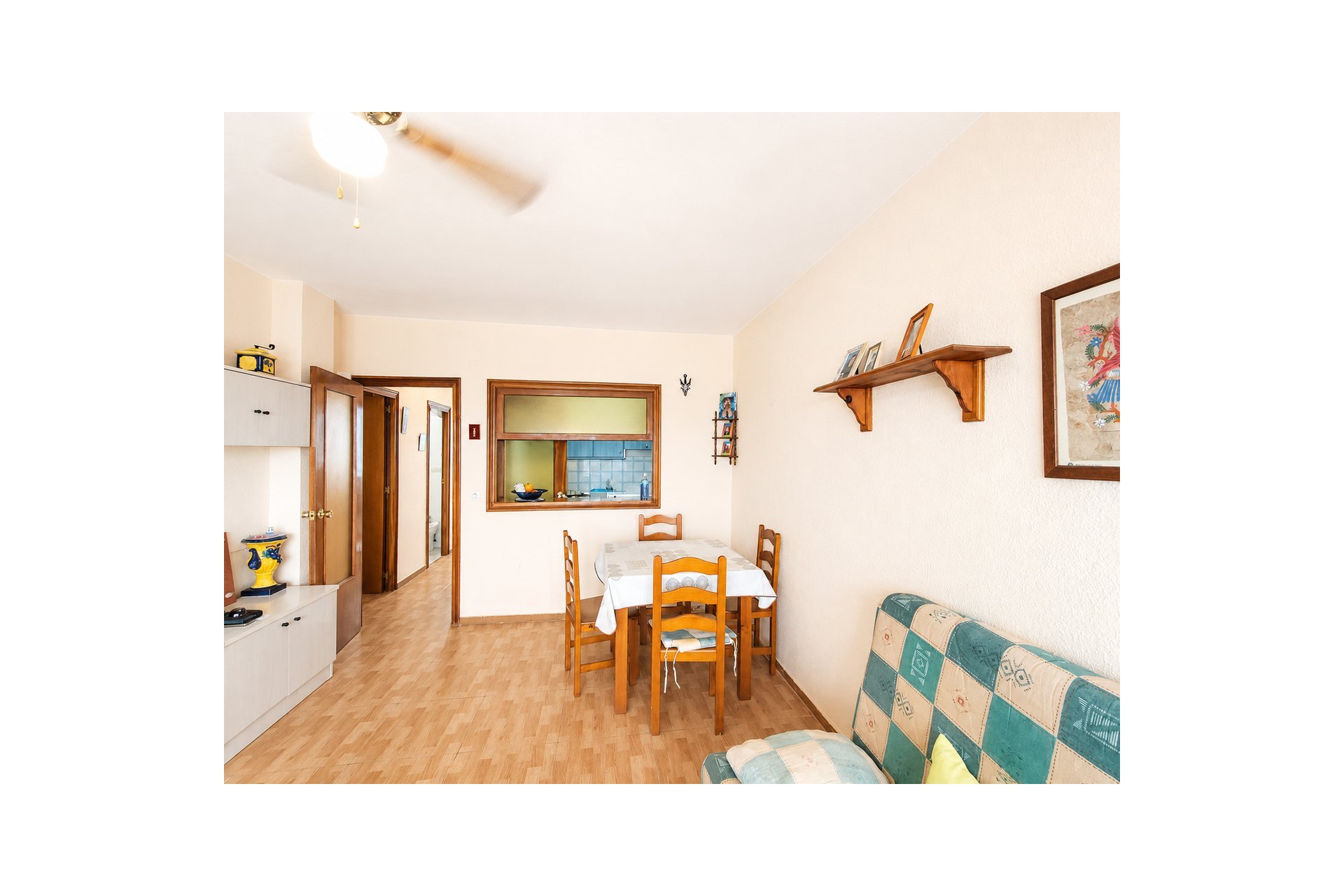 Reventa - Apartamento / Piso - La Zenia