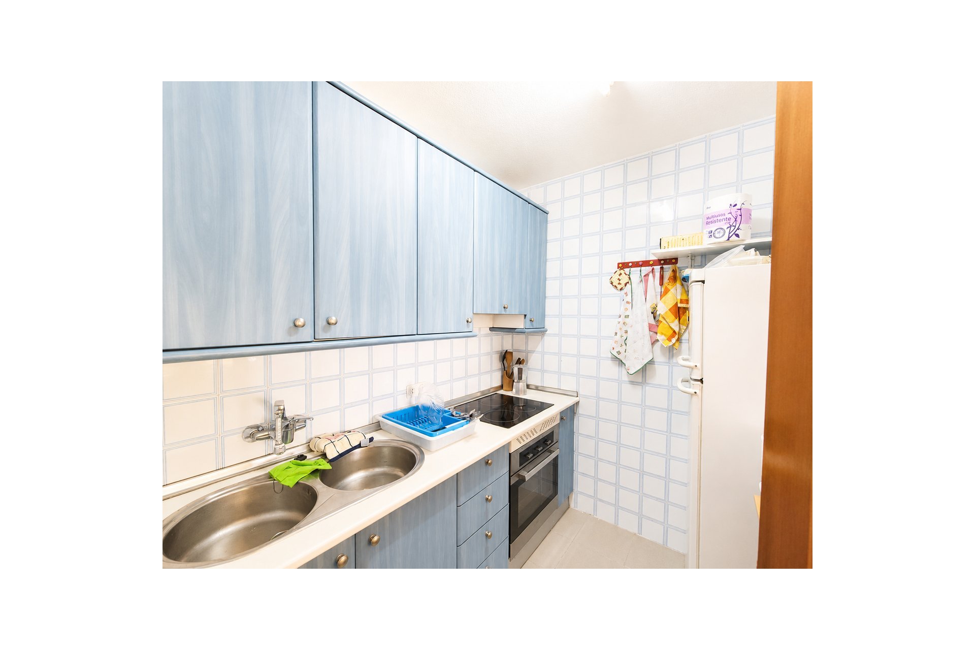 Reventa - Apartamento / Piso - La Zenia