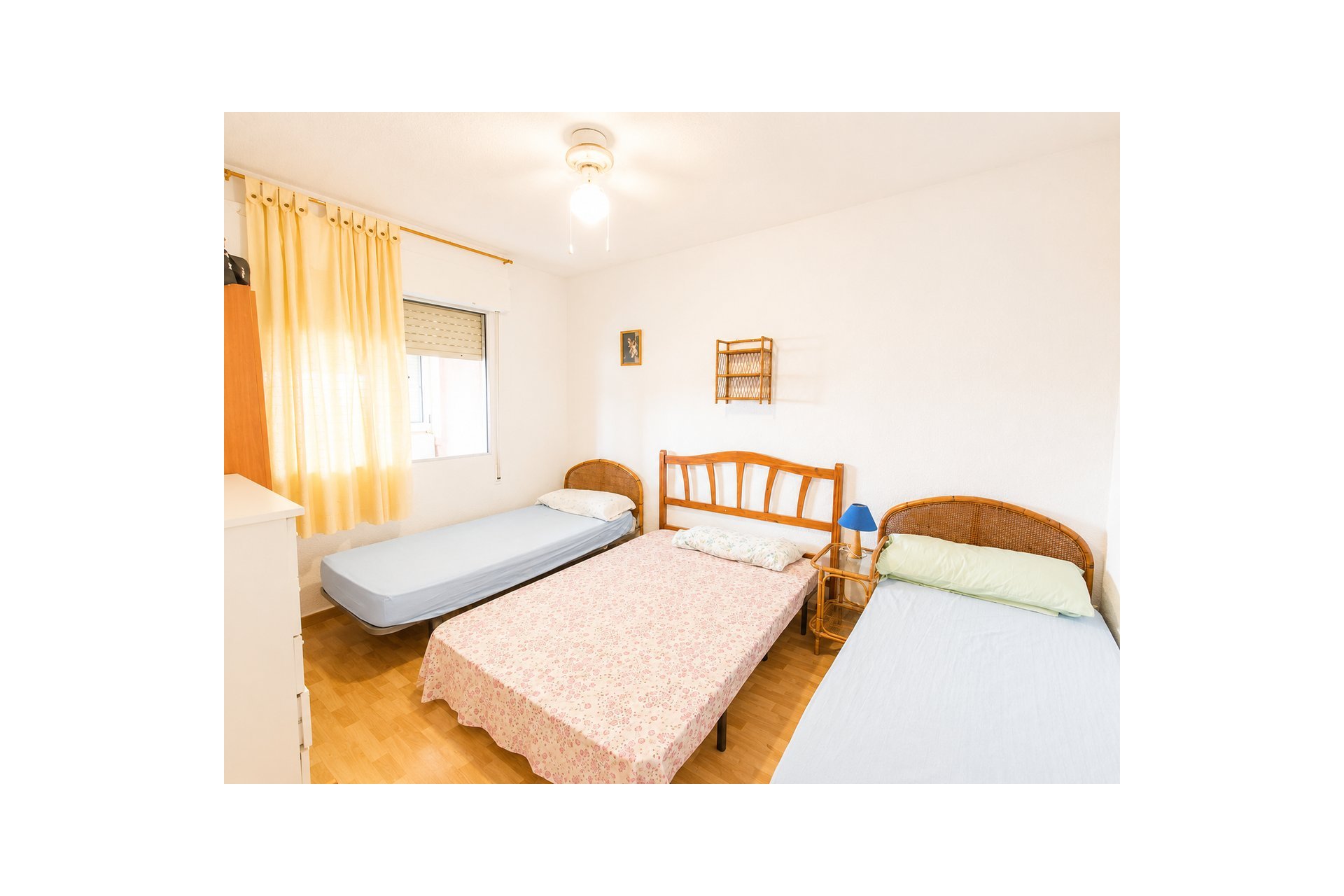 Reventa - Apartamento / Piso - La Zenia