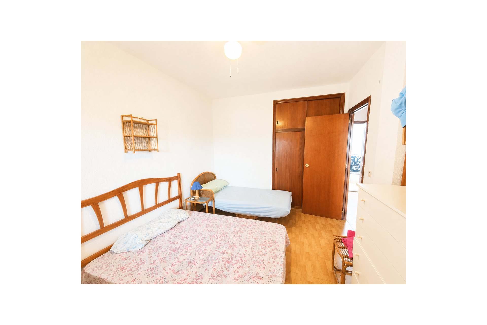 Reventa - Apartamento / Piso - La Zenia