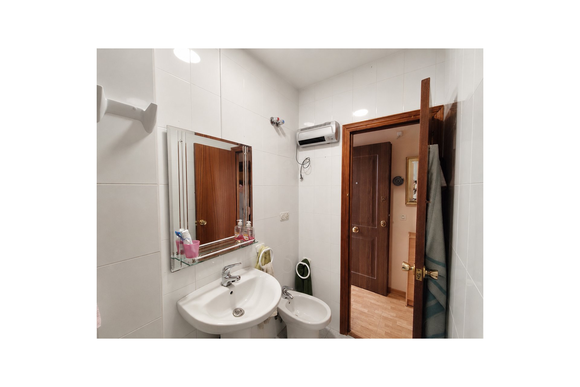 Reventa - Apartamento / Piso - La Zenia
