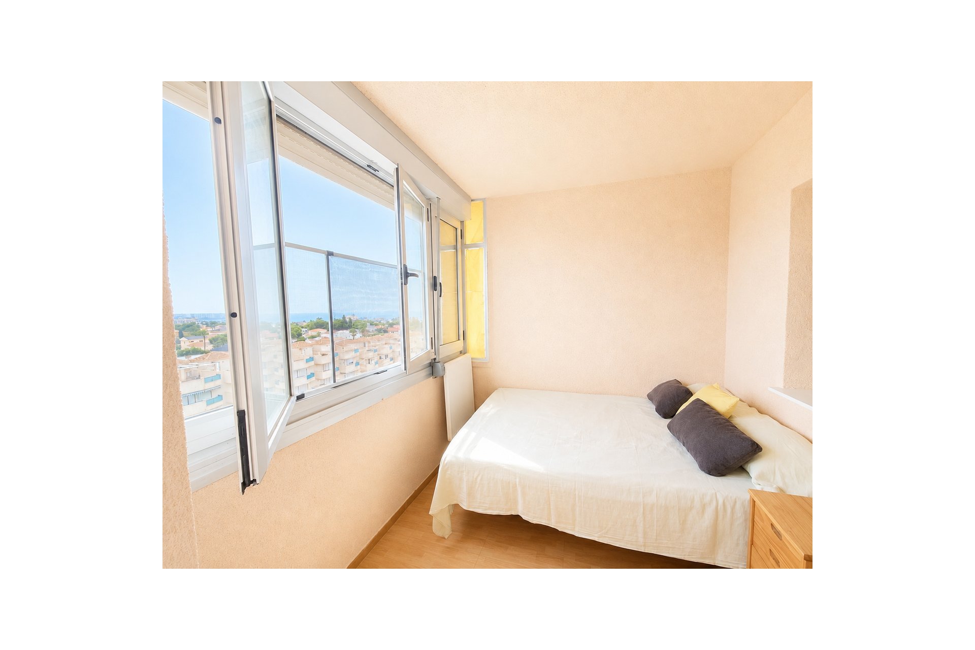 Reventa - Apartamento / Piso - La Zenia