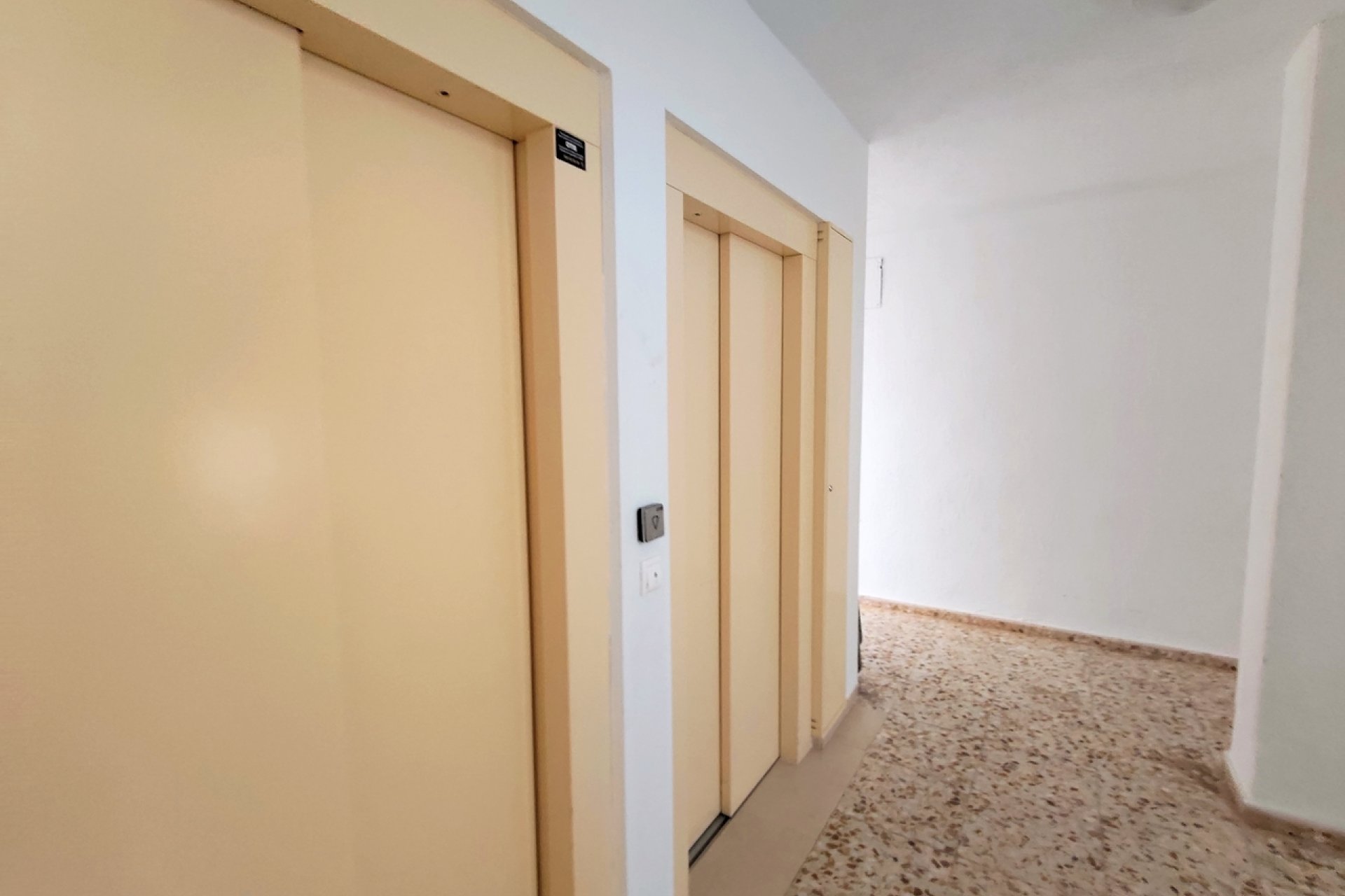 Reventa - Apartamento / Piso - La Zenia