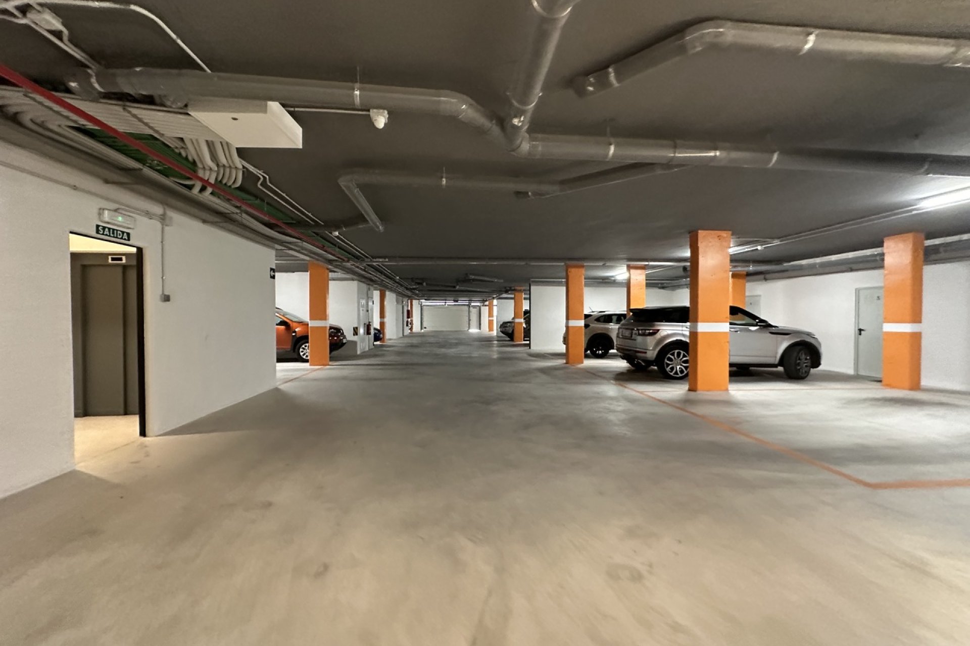 Reventa - Apartamento / Piso - Las Colinas Golf - Las Colinas Golf Resort