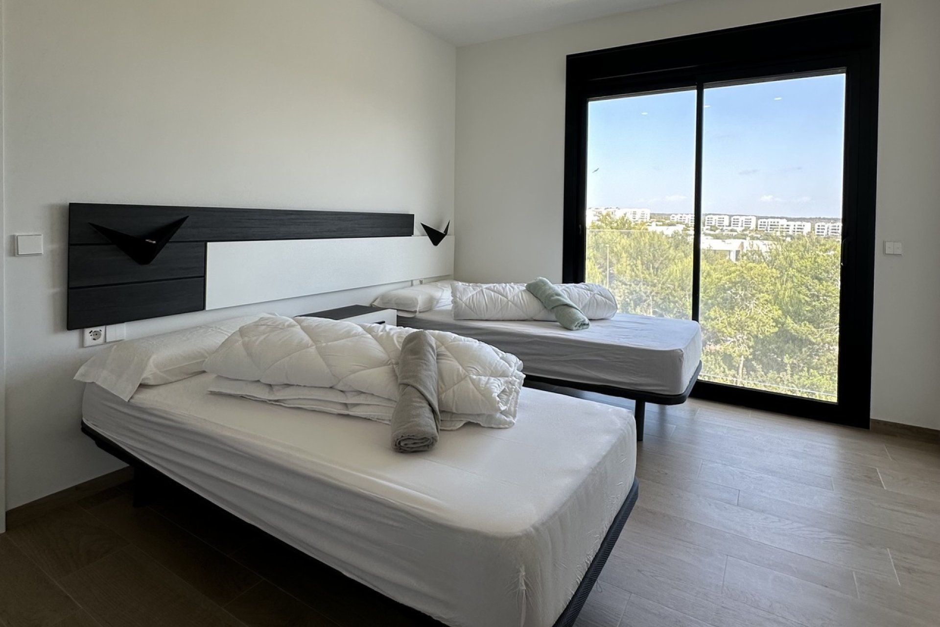 Reventa - Apartamento / Piso - Las Colinas Golf - Las Colinas Golf Resort