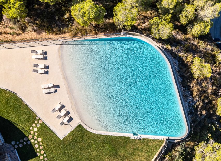 Reventa - Apartamento / Piso - Las Colinas Golf - Las Colinas Golf Resort