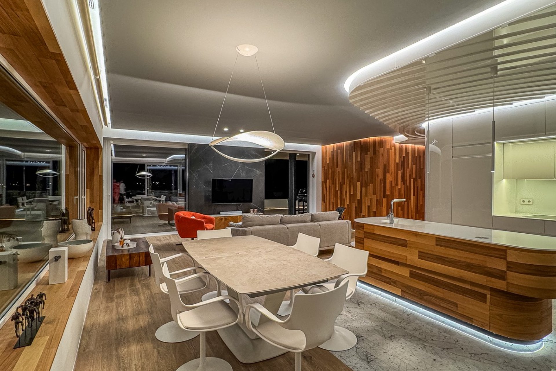 Reventa - Apartamento / Piso - Las Colinas Golf - Las Colinas Golf Resort