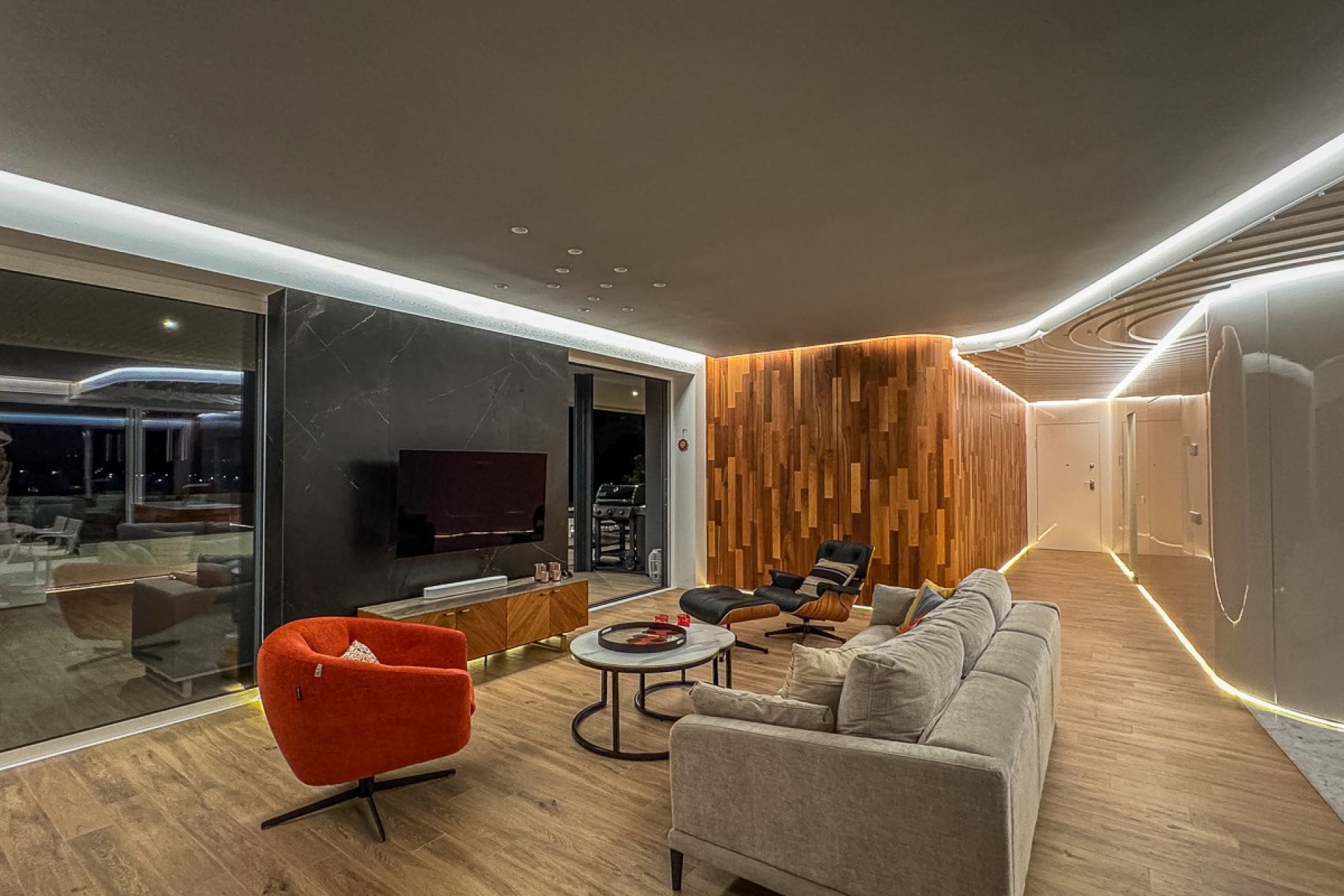 Reventa - Apartamento / Piso - Las Colinas Golf - Las Colinas Golf Resort