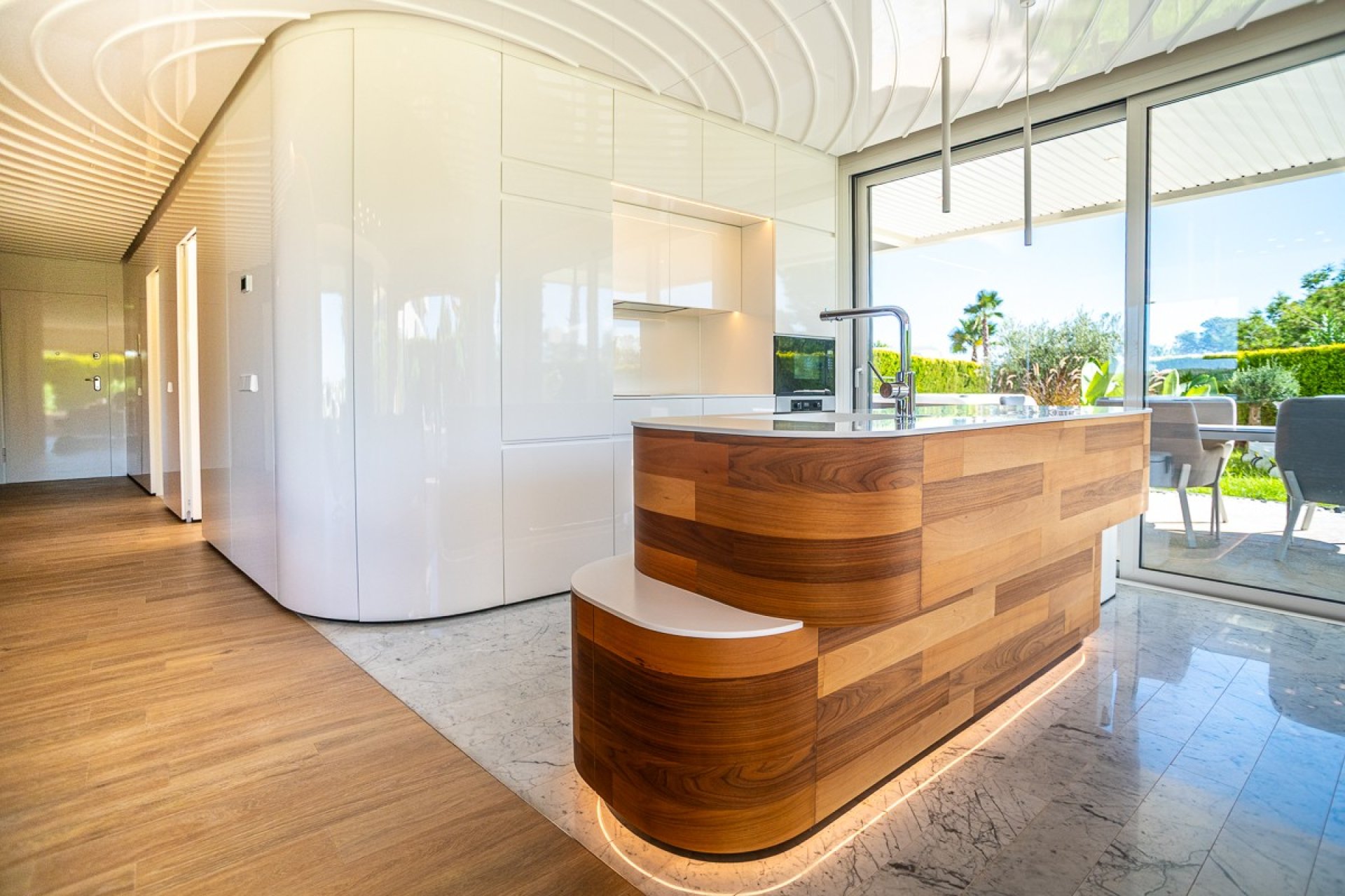 Reventa - Apartamento / Piso - Las Colinas Golf - Las Colinas Golf Resort