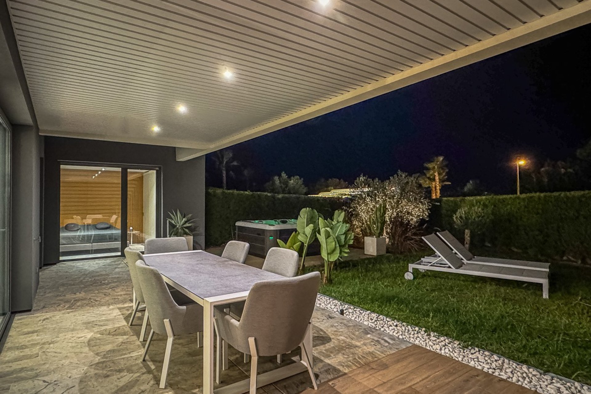 Reventa - Apartamento / Piso - Las Colinas Golf - Las Colinas Golf Resort