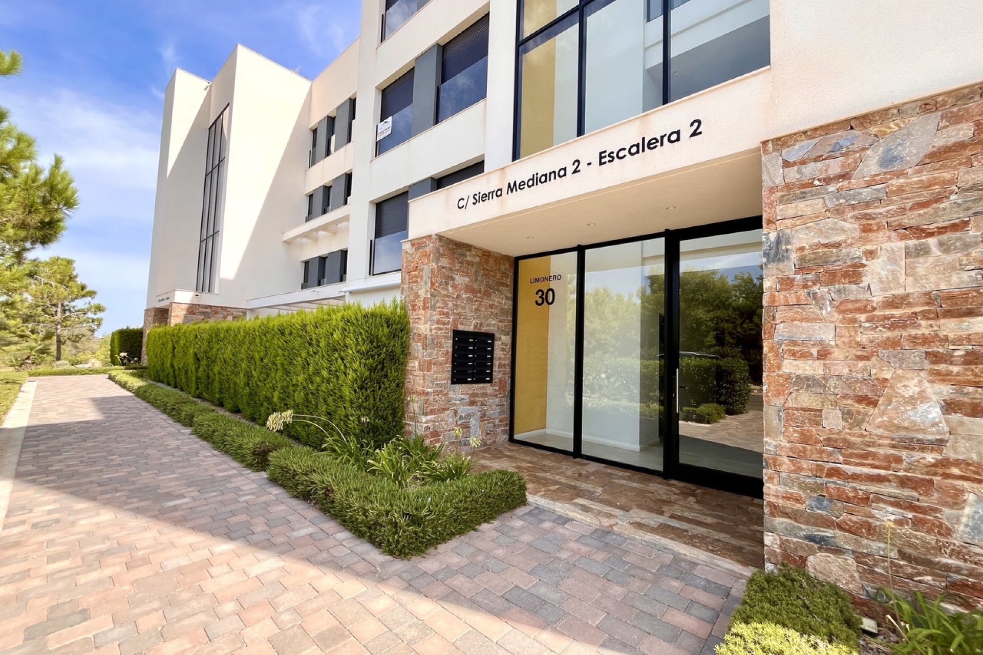 Reventa - Apartamento / Piso - Las Colinas Golf - Las Colinas Golf Resort