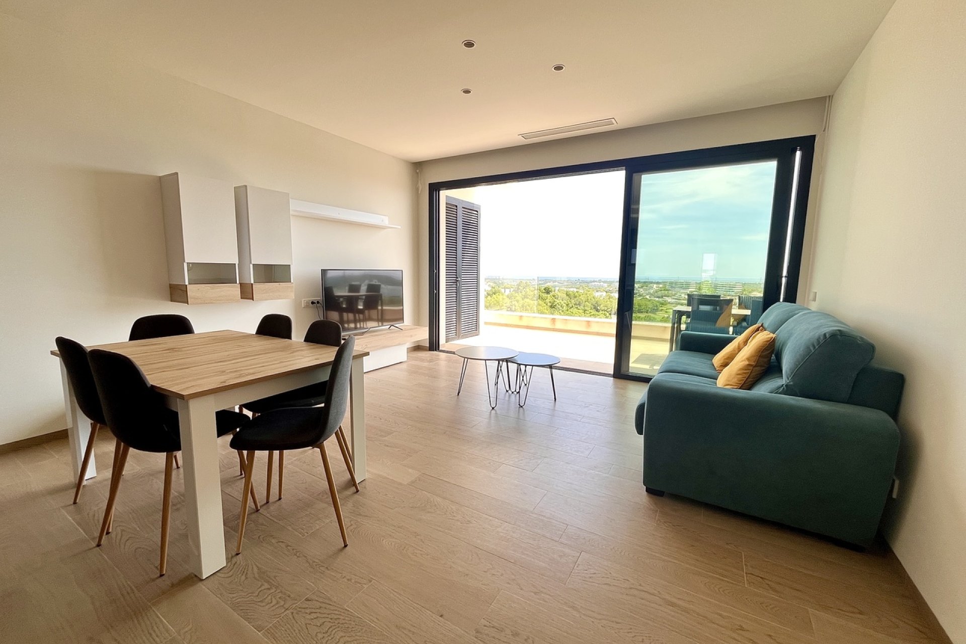 Reventa - Apartamento / Piso - Las Colinas Golf - Las Colinas Golf Resort