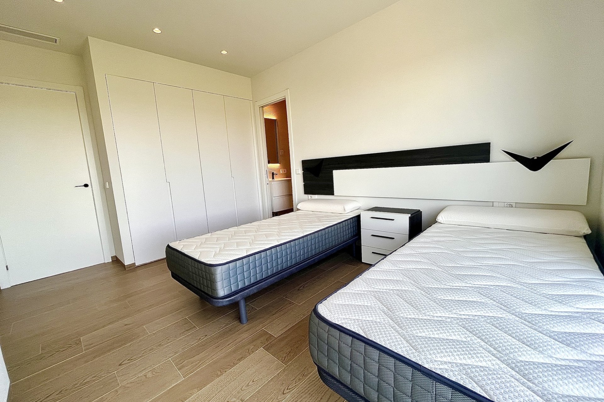 Reventa - Apartamento / Piso - Las Colinas Golf - Las Colinas Golf Resort