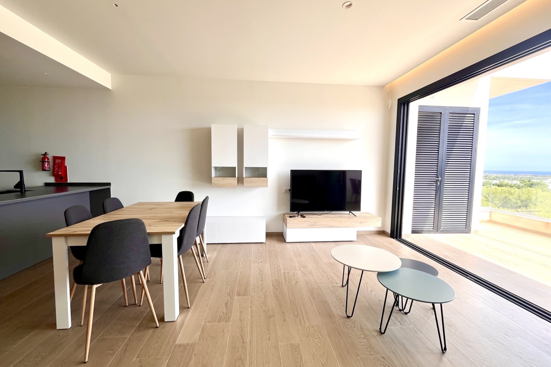 Reventa - Apartamento / Piso - Las Colinas Golf - Las Colinas Golf Resort