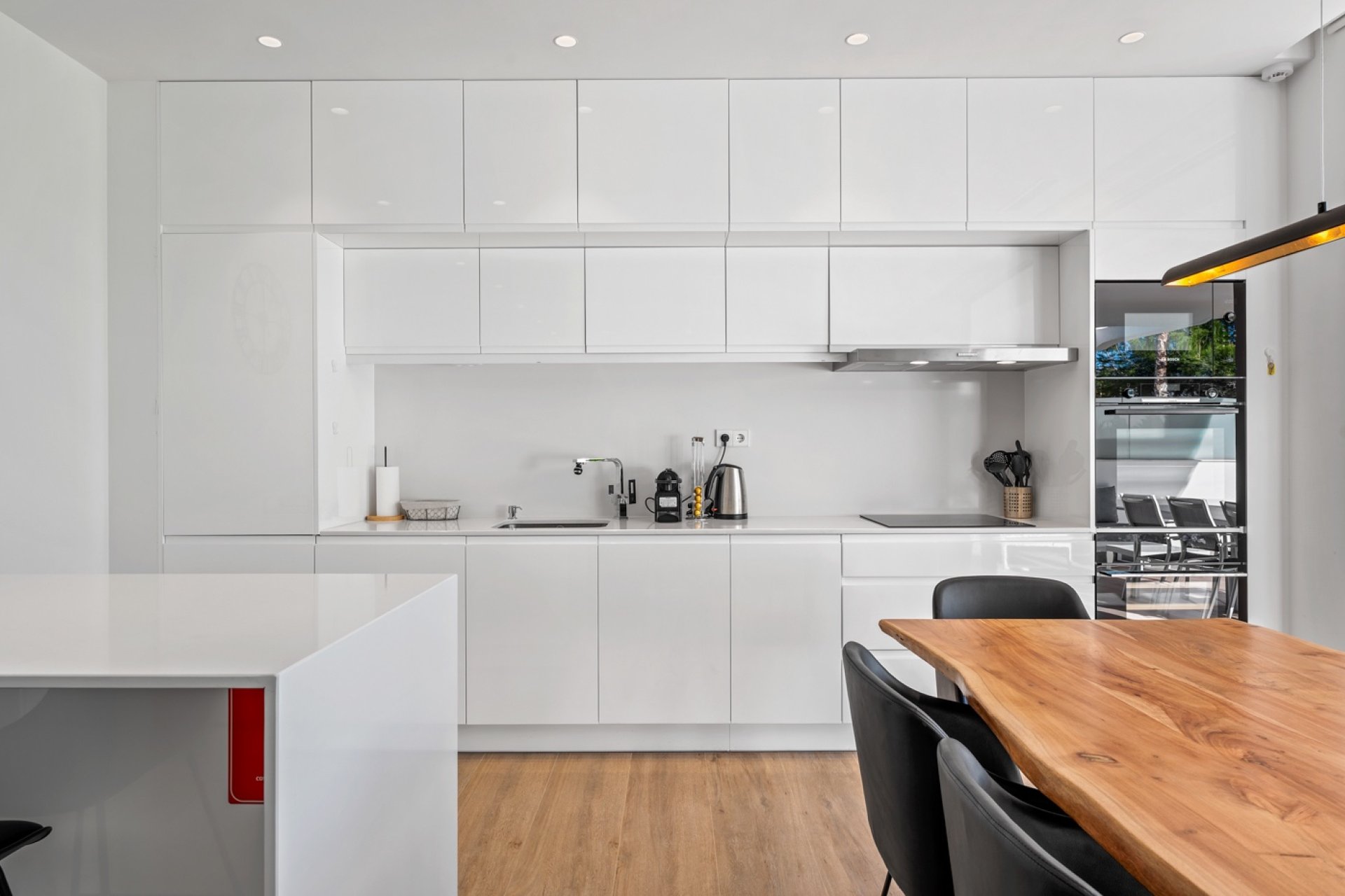 Reventa - Apartamento / Piso - Las Colinas Golf - Las Colinas Golf Resort