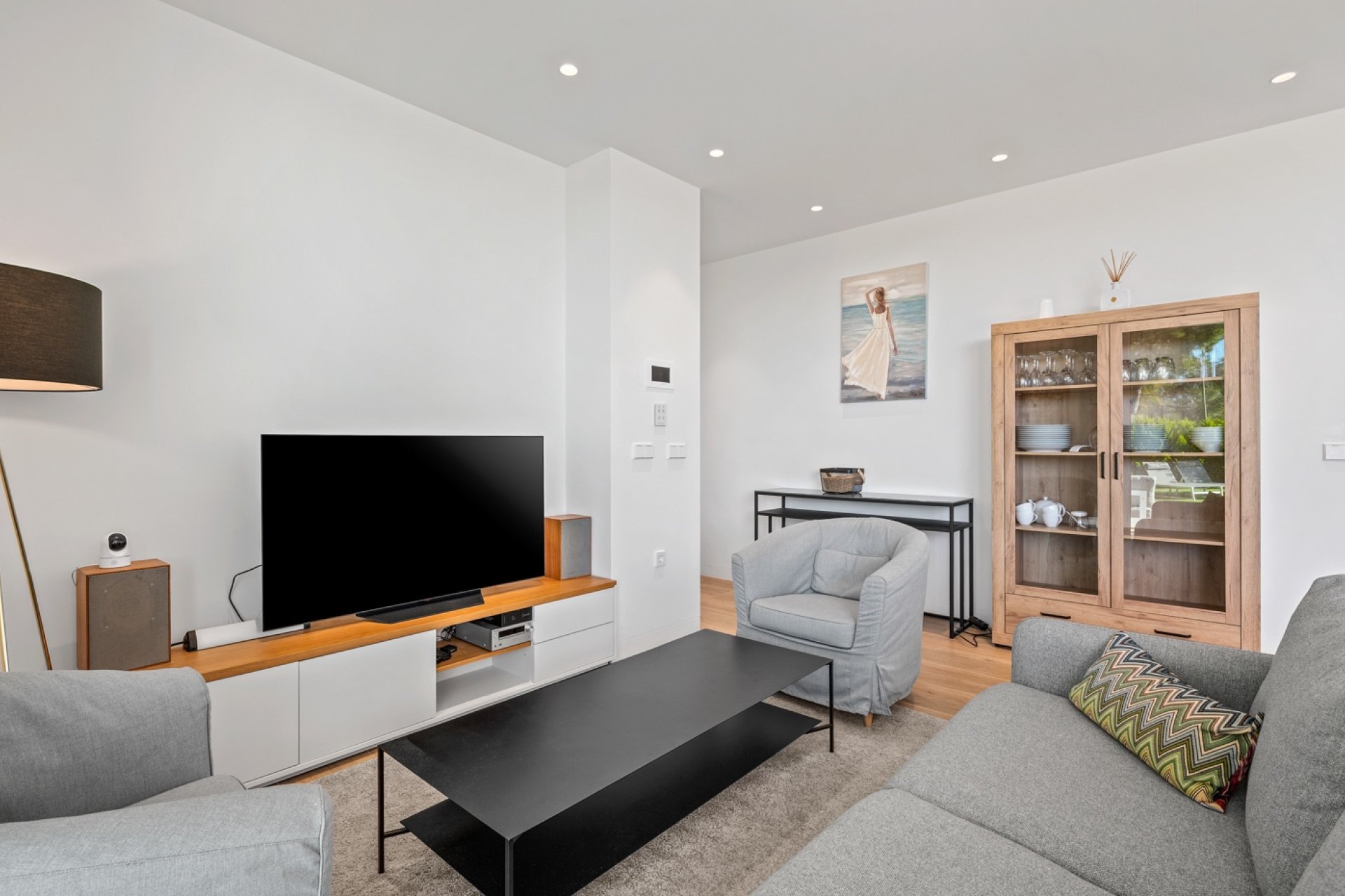 Reventa - Apartamento / Piso - Las Colinas Golf - Las Colinas Golf Resort