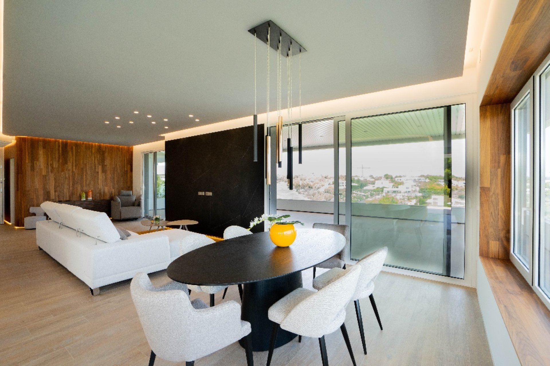 Reventa - Apartamento / Piso - Las Colinas Golf - Las Colinas Golf Resort