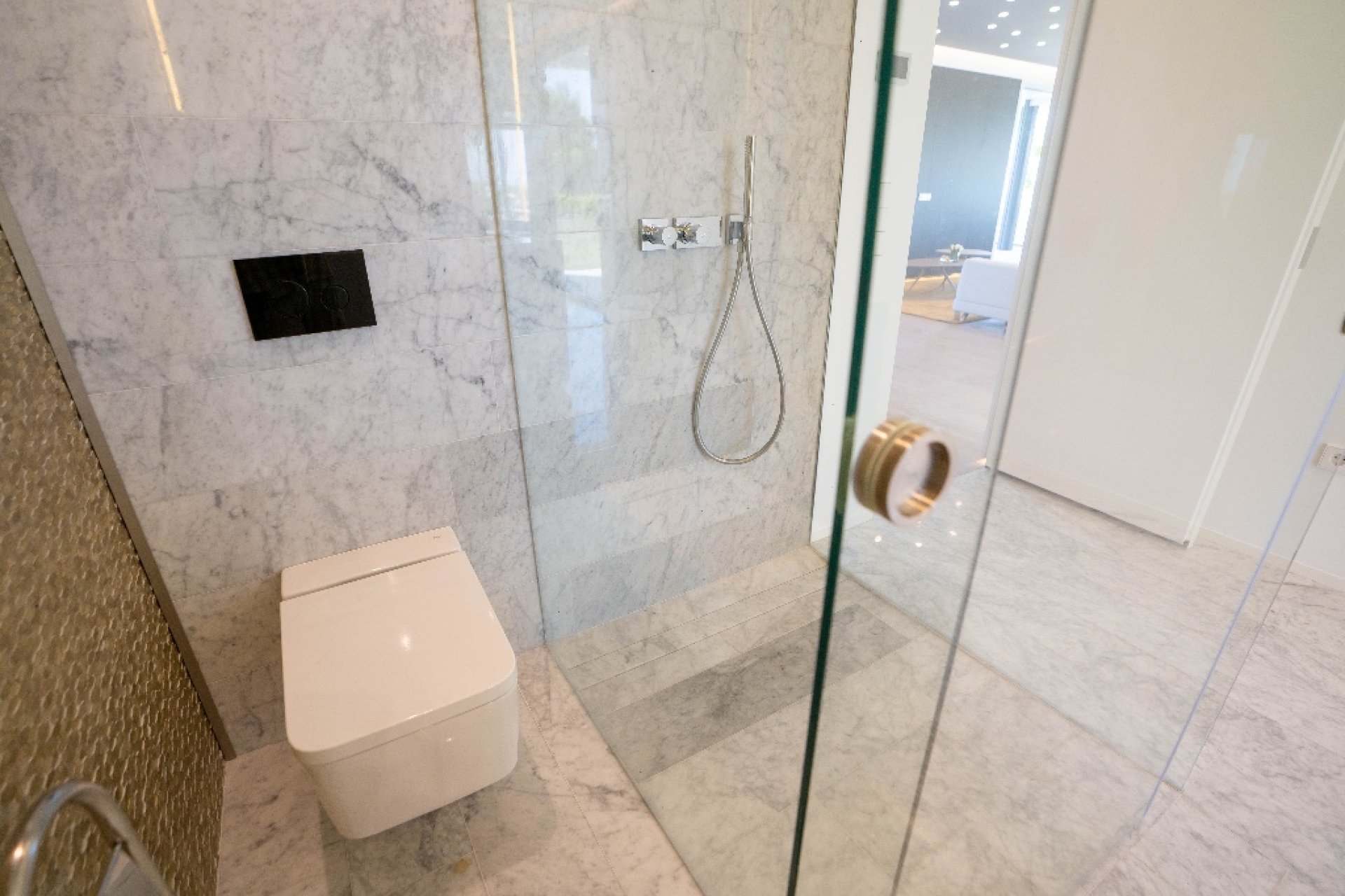 Reventa - Apartamento / Piso - Las Colinas Golf - Las Colinas Golf Resort