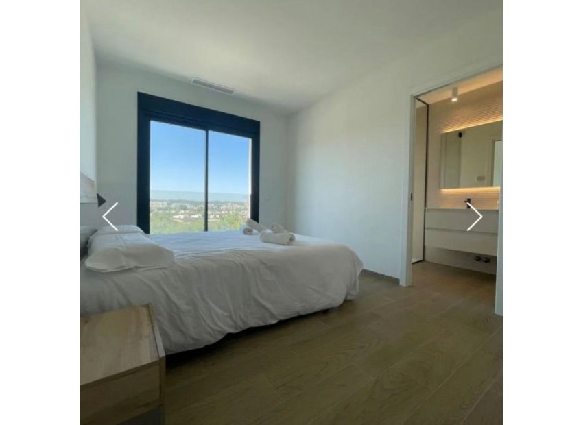 Reventa - Apartamento / piso - Las Colinas Golf - Las Colinas Golf Resort