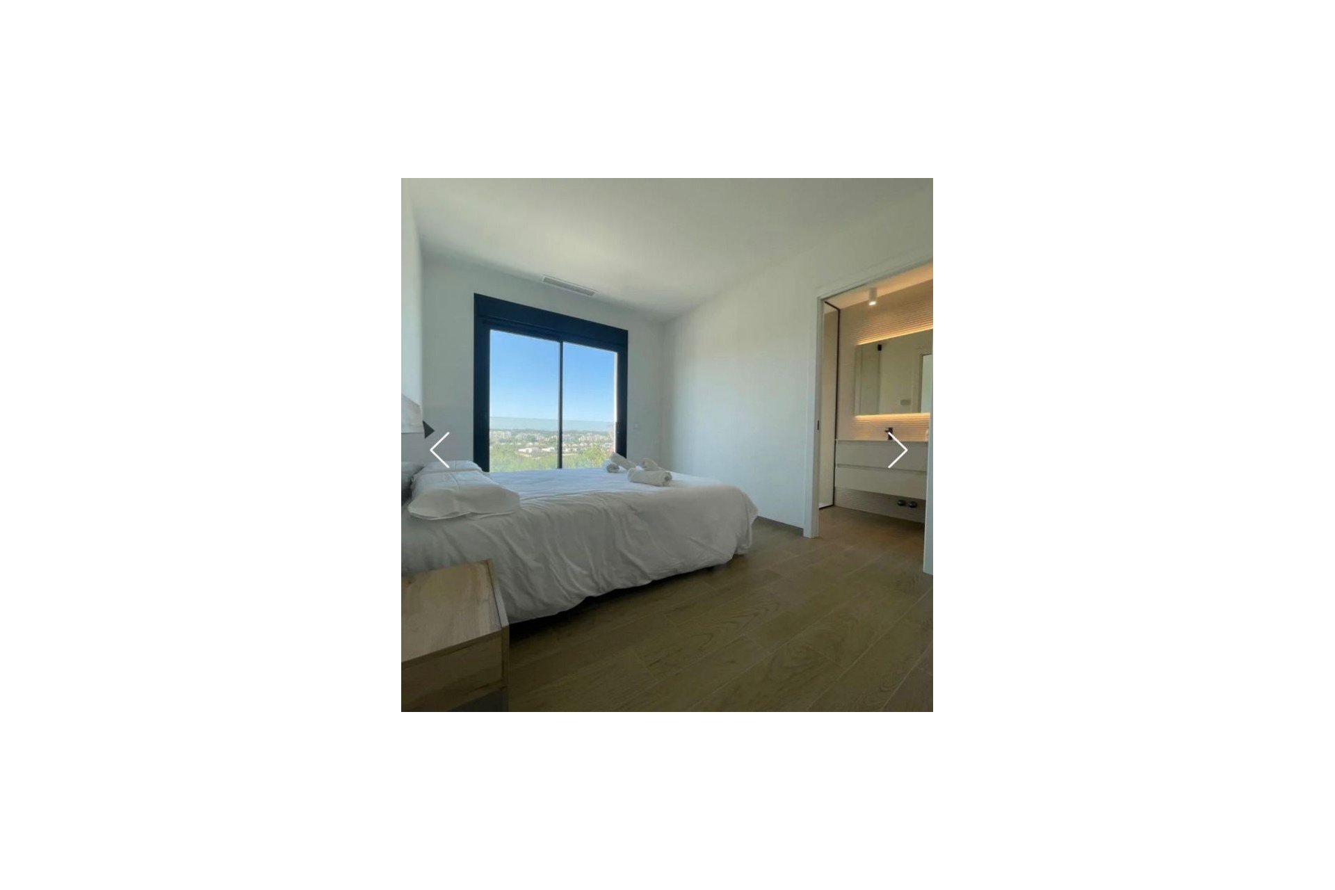 Reventa - Apartamento / piso - Las Colinas Golf - Las Colinas Golf Resort