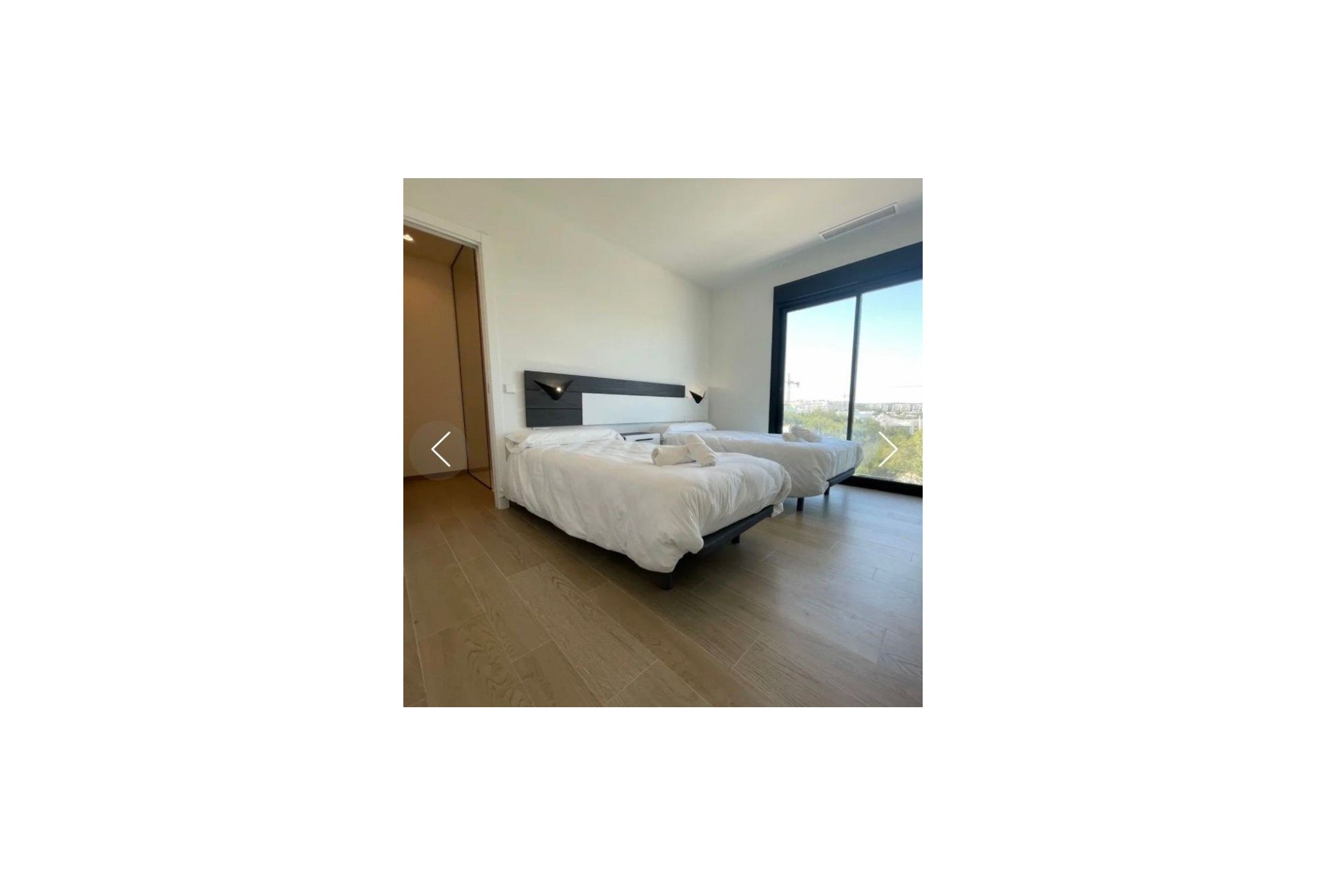 Reventa - Apartamento / piso - Las Colinas Golf - Las Colinas Golf Resort