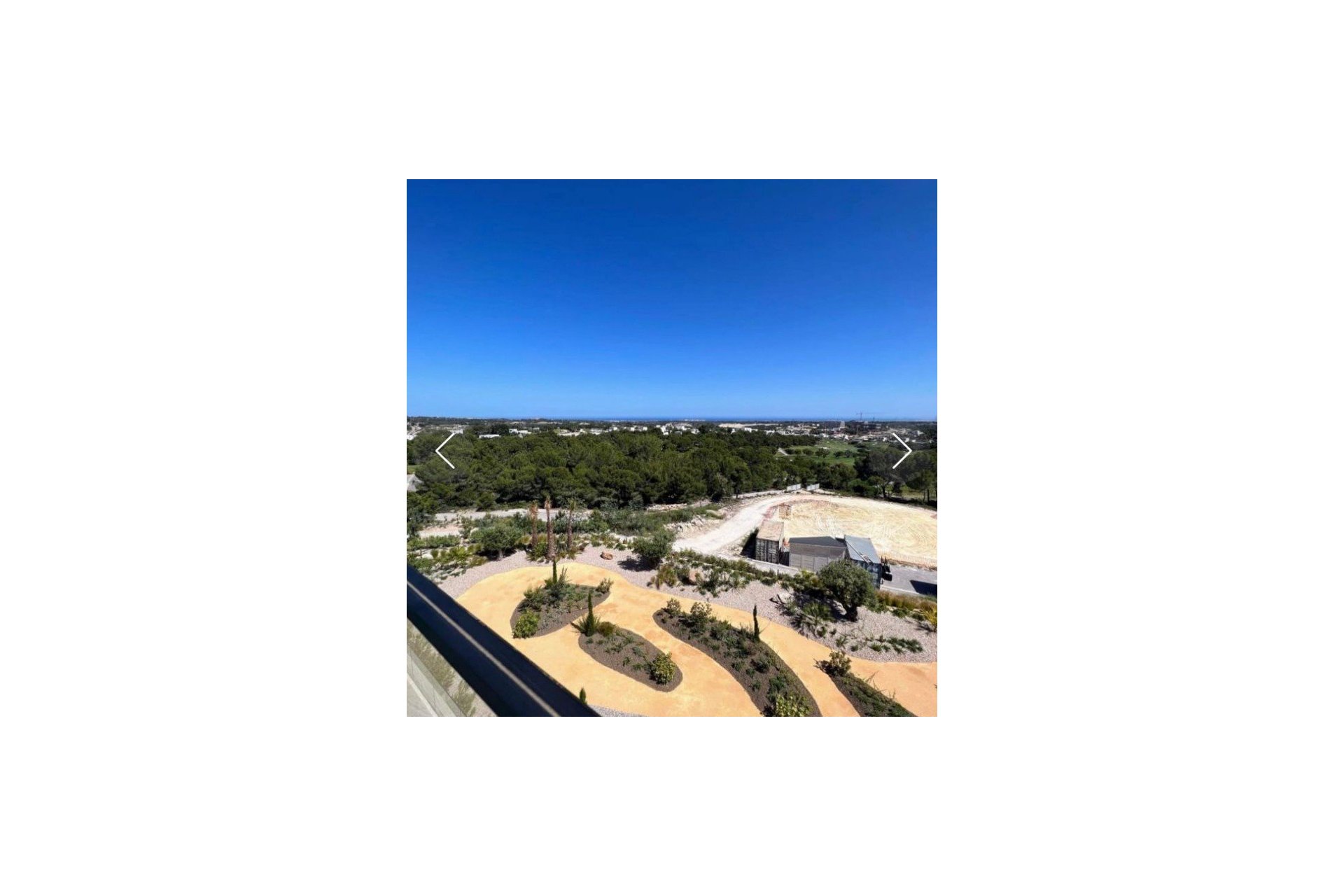 Reventa - Apartamento / piso - Las Colinas Golf - Las Colinas Golf Resort