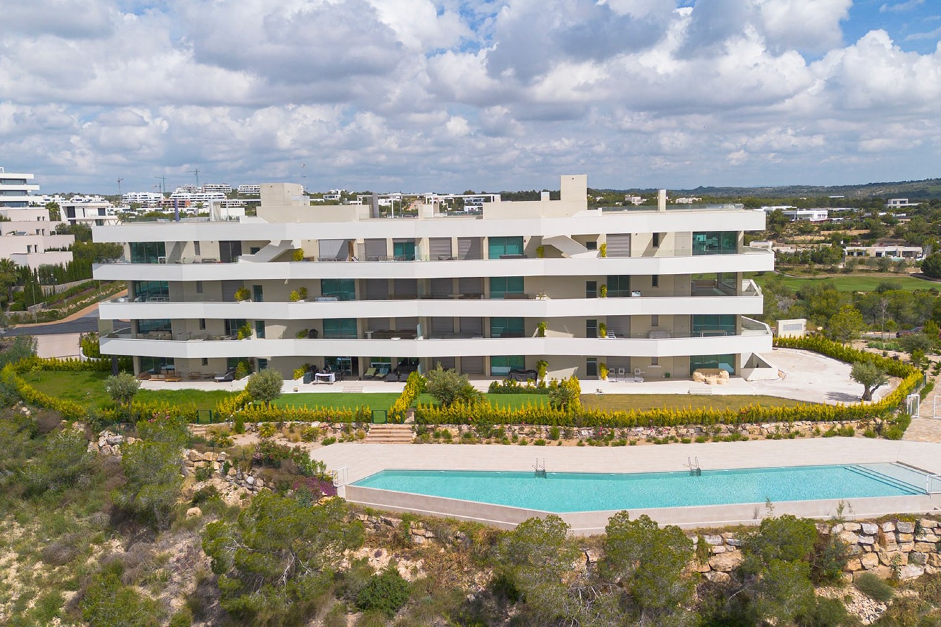 Reventa - Apartamento / Piso - Las Colinas Golf Resort - Las Colinas golf