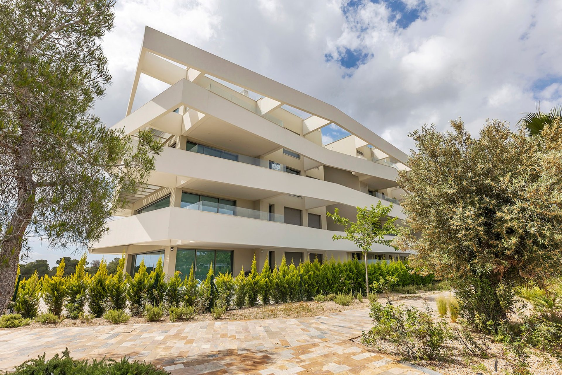 Reventa - Apartamento / Piso - Las Colinas Golf Resort - Las Colinas golf