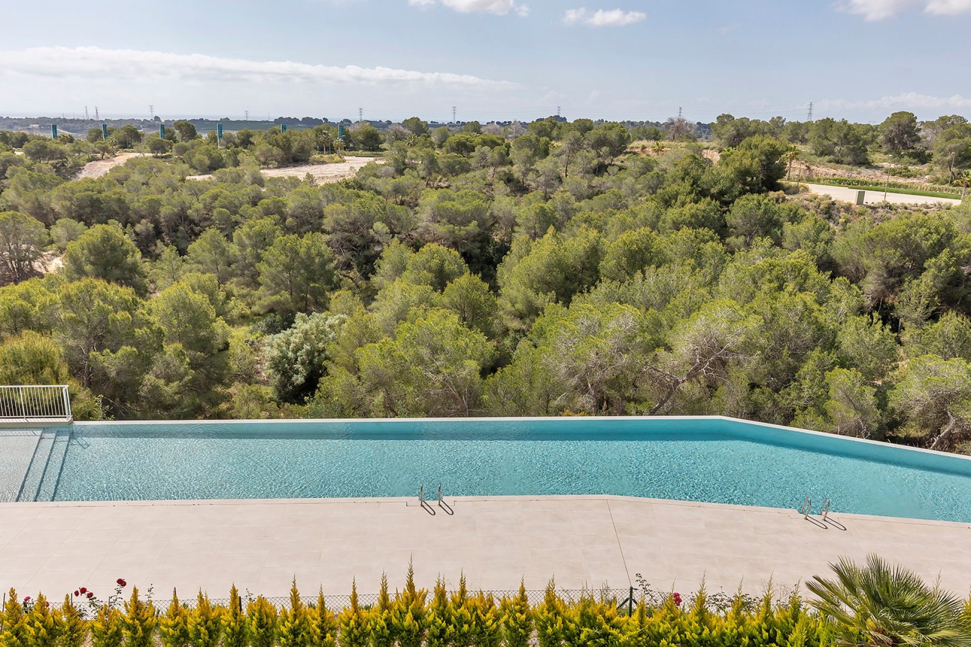 Reventa - Apartamento / Piso - Las Colinas Golf Resort - Las Colinas golf