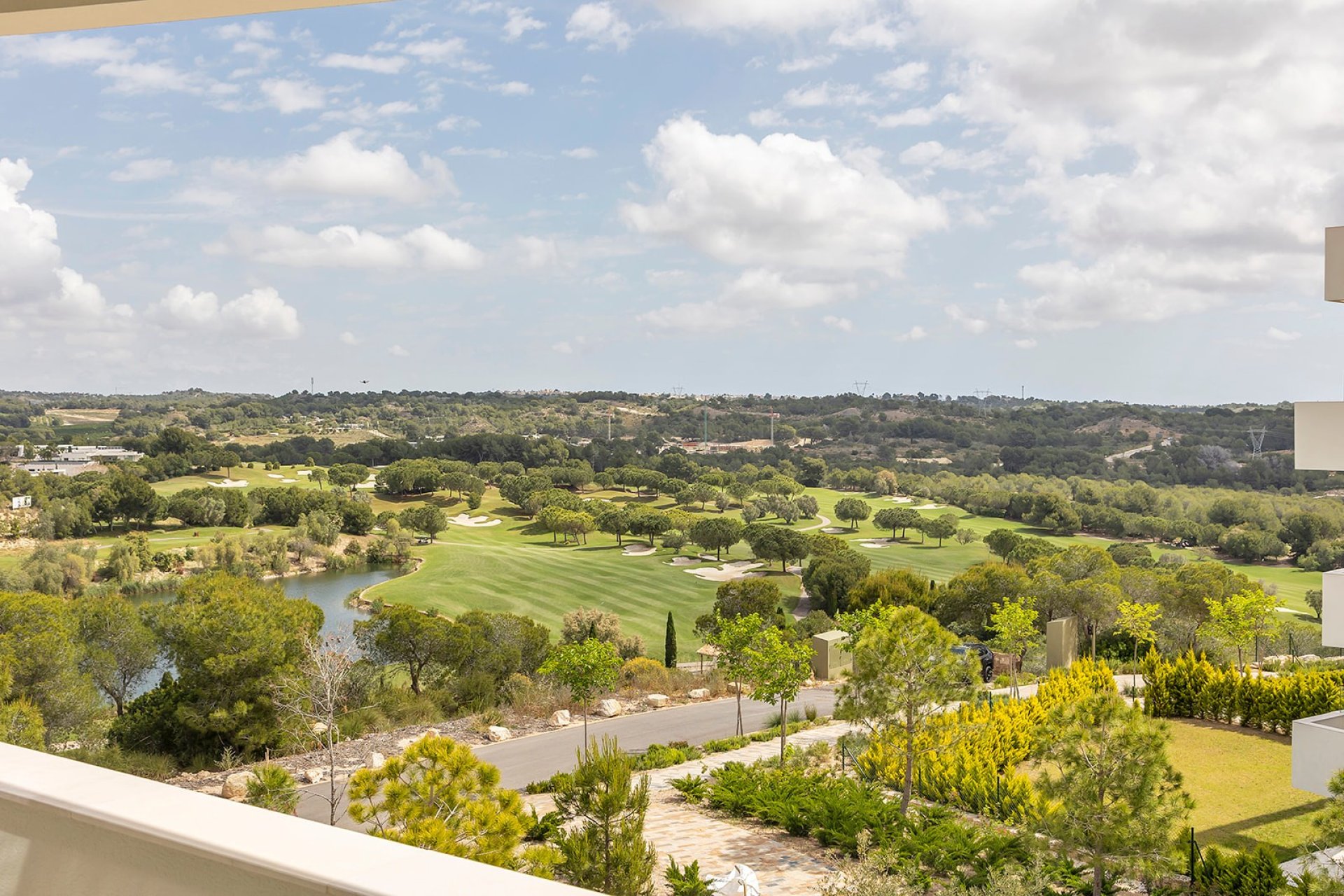 Reventa - Apartamento / Piso - Las Colinas Golf Resort - Las Colinas golf