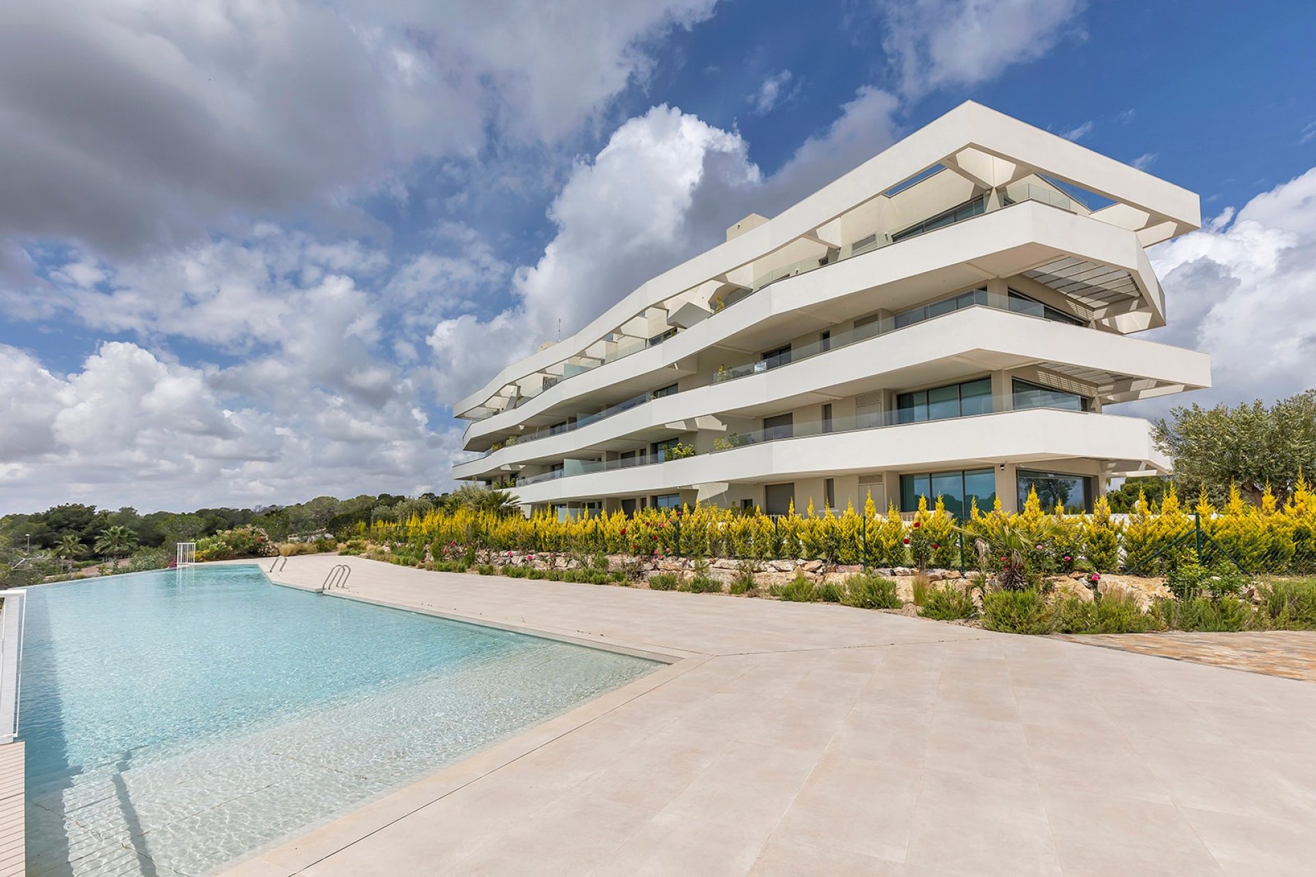 Reventa - Apartamento / Piso - Las Colinas Golf Resort - Las Colinas golf