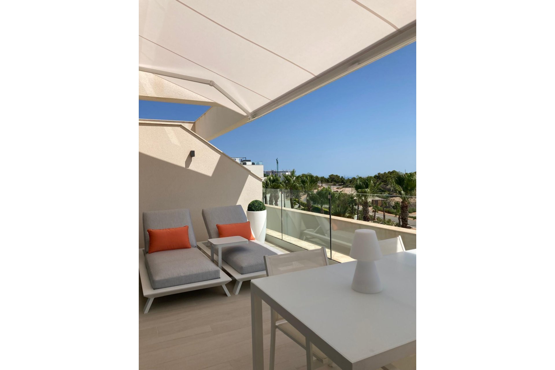 Reventa - Apartamento / Piso - LAS COLINAS