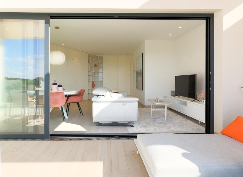 Reventa - Apartamento / Piso - LAS COLINAS