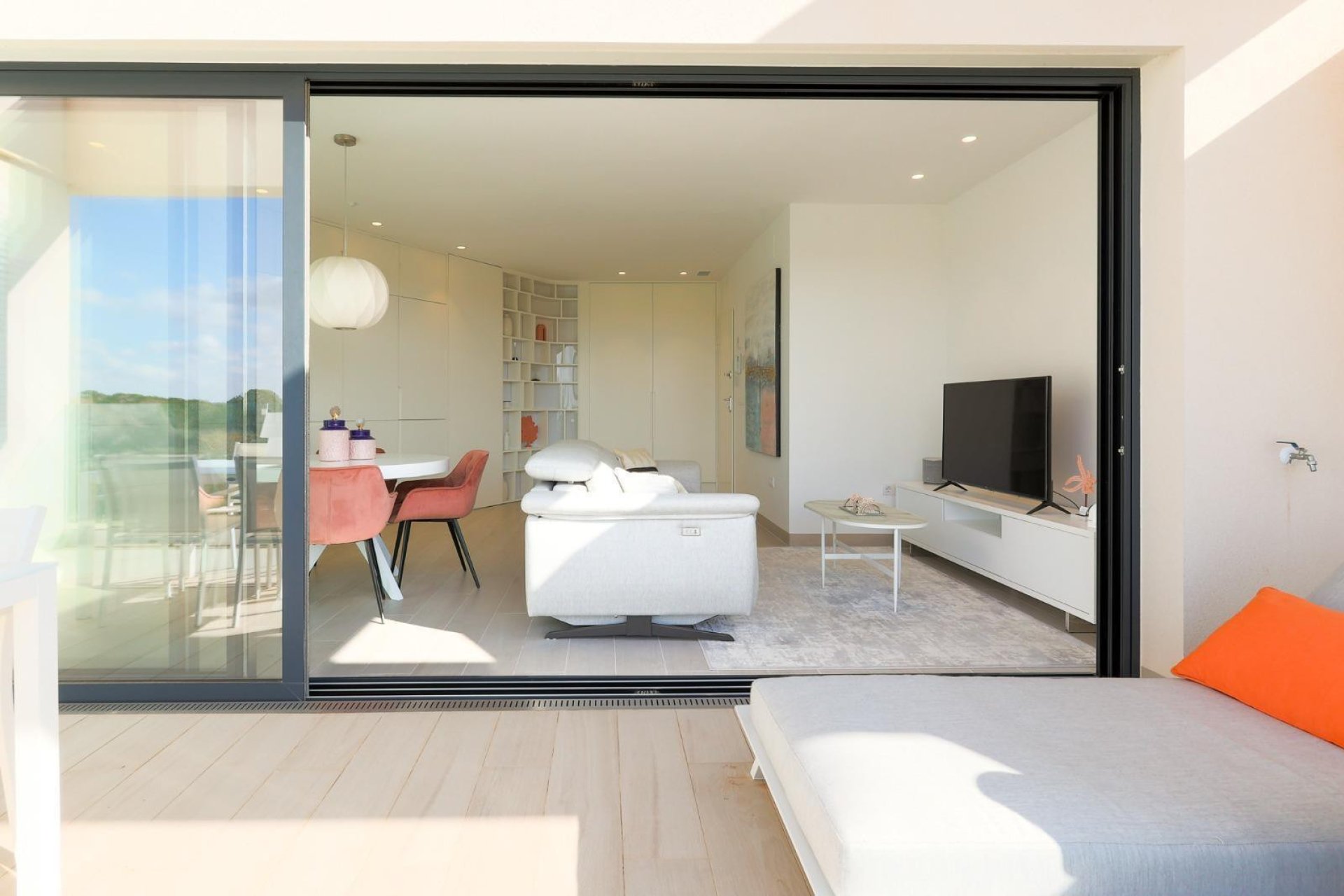 Reventa - Apartamento / Piso - LAS COLINAS