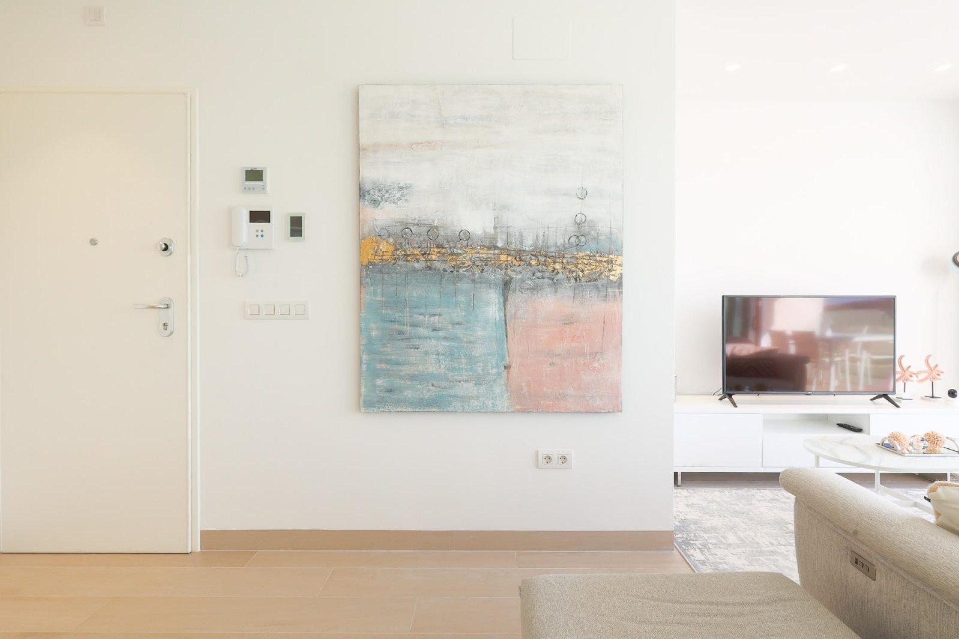 Reventa - Apartamento / Piso - LAS COLINAS