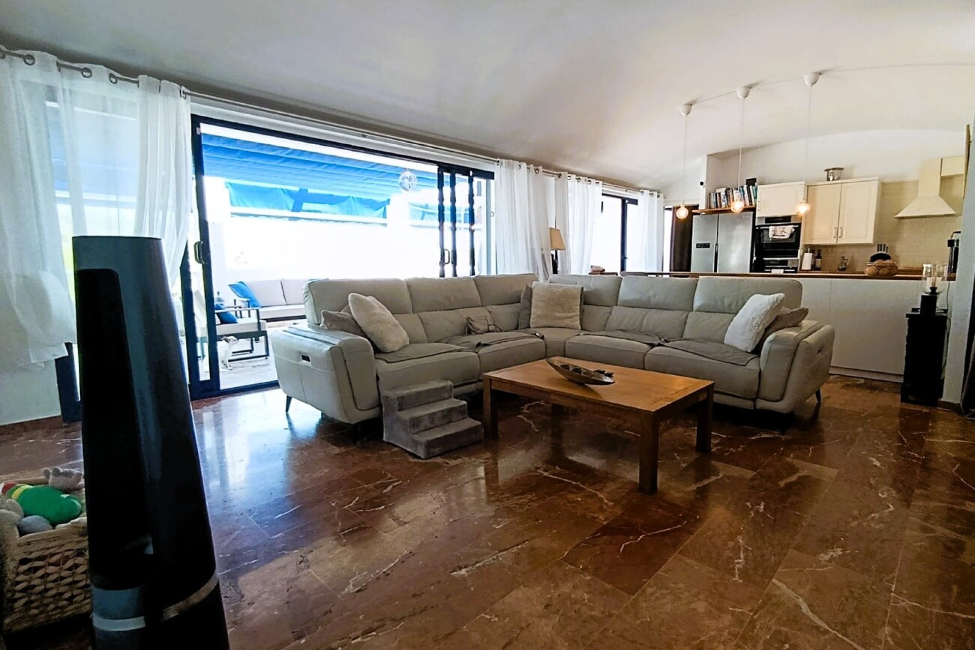 Reventa - Apartamento / Piso - Las Ramblas - Dehesa de campoamor