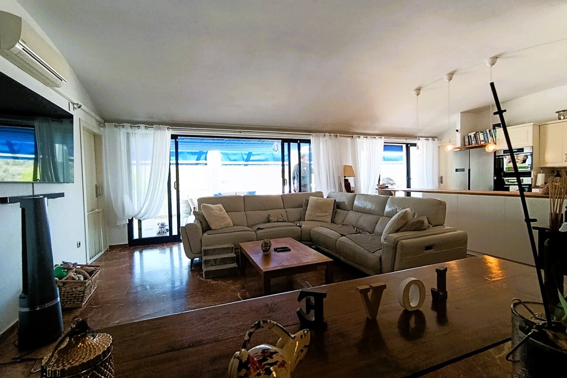 Reventa - Apartamento / Piso - Las Ramblas - Dehesa de campoamor