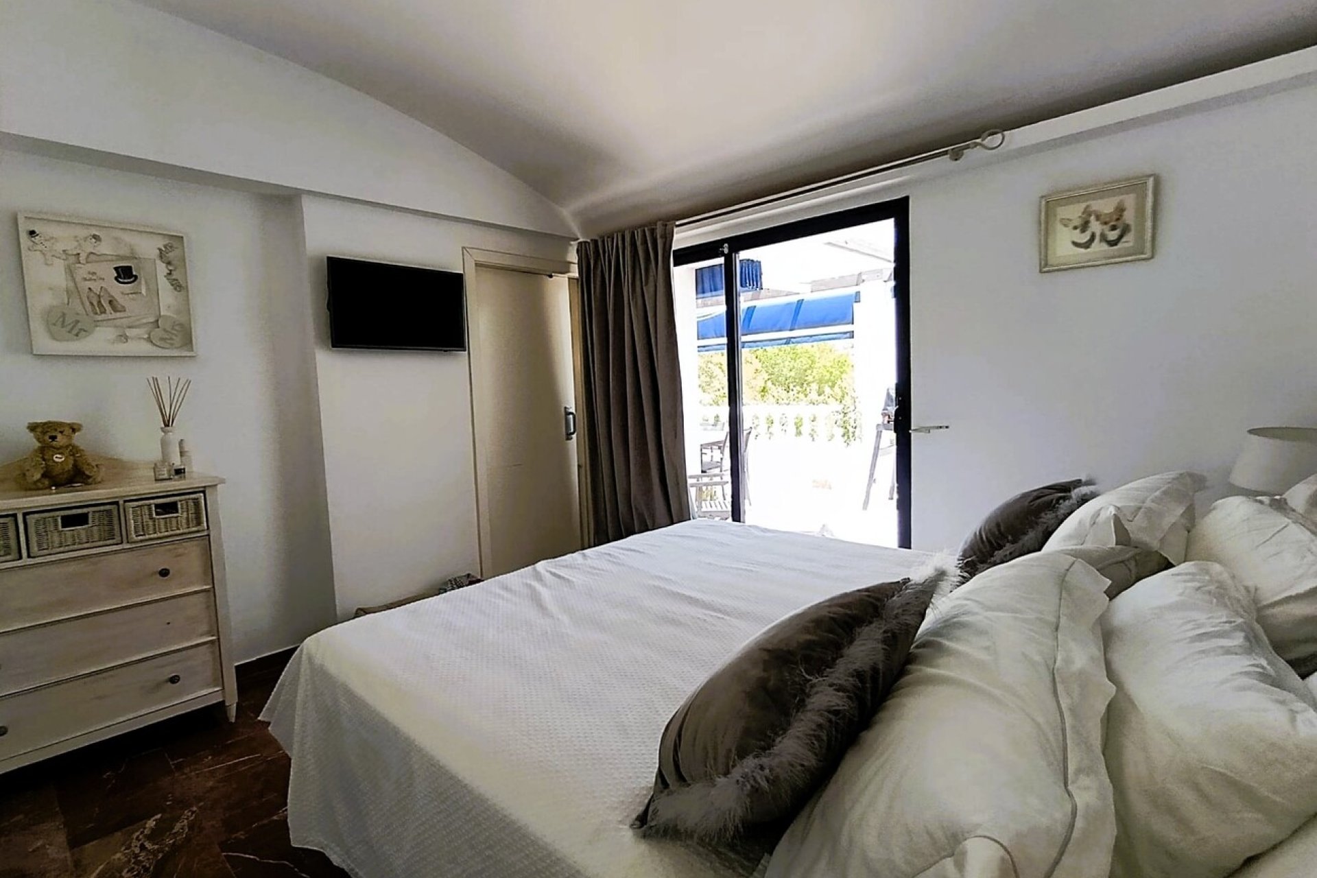 Reventa - Apartamento / Piso - Las Ramblas - Dehesa de campoamor
