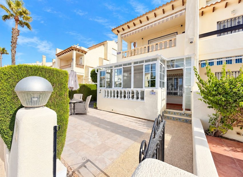 Reventa - Apartamento / Piso - Las Ramblas