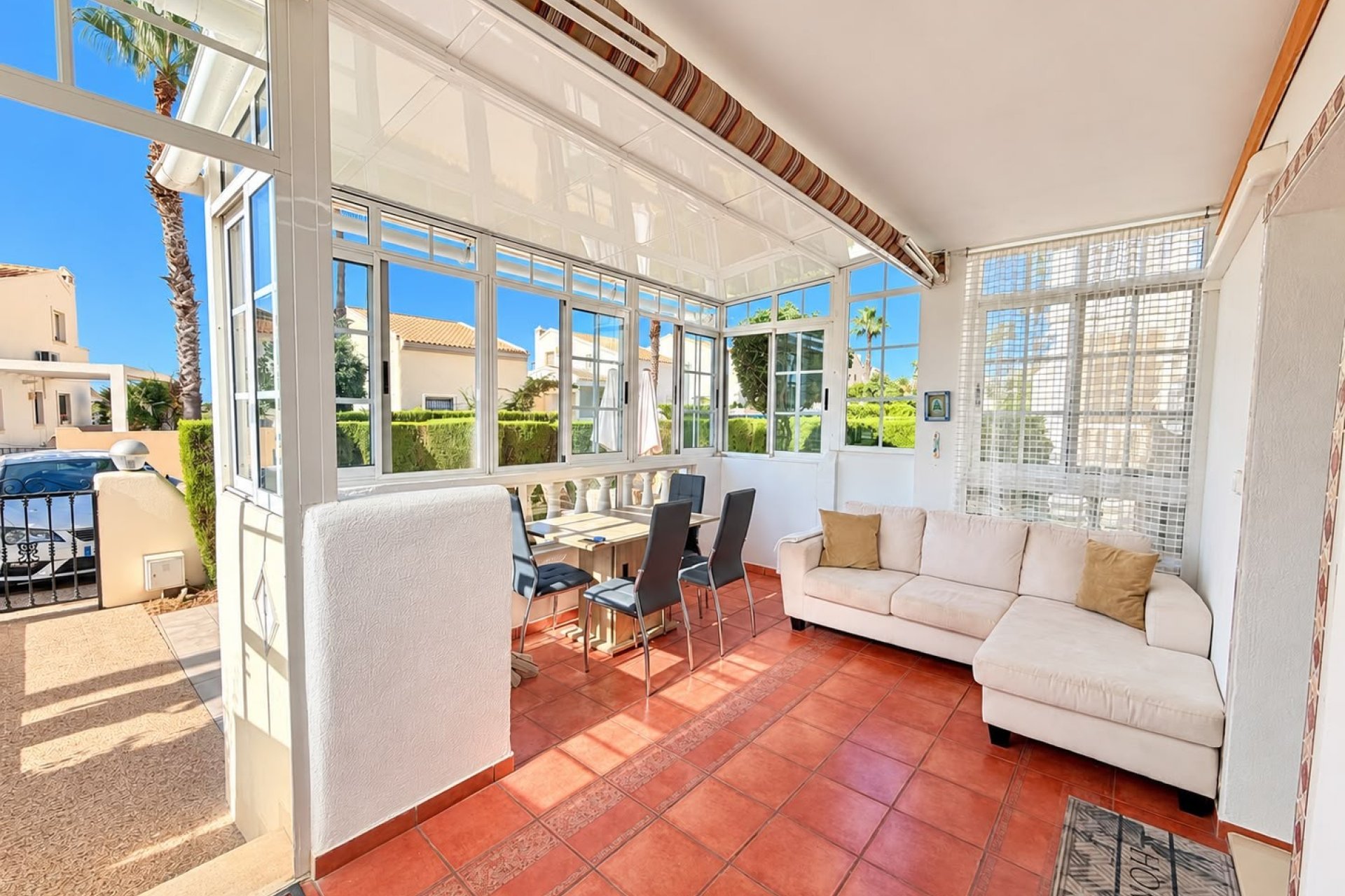 Reventa - Apartamento / Piso - Las Ramblas